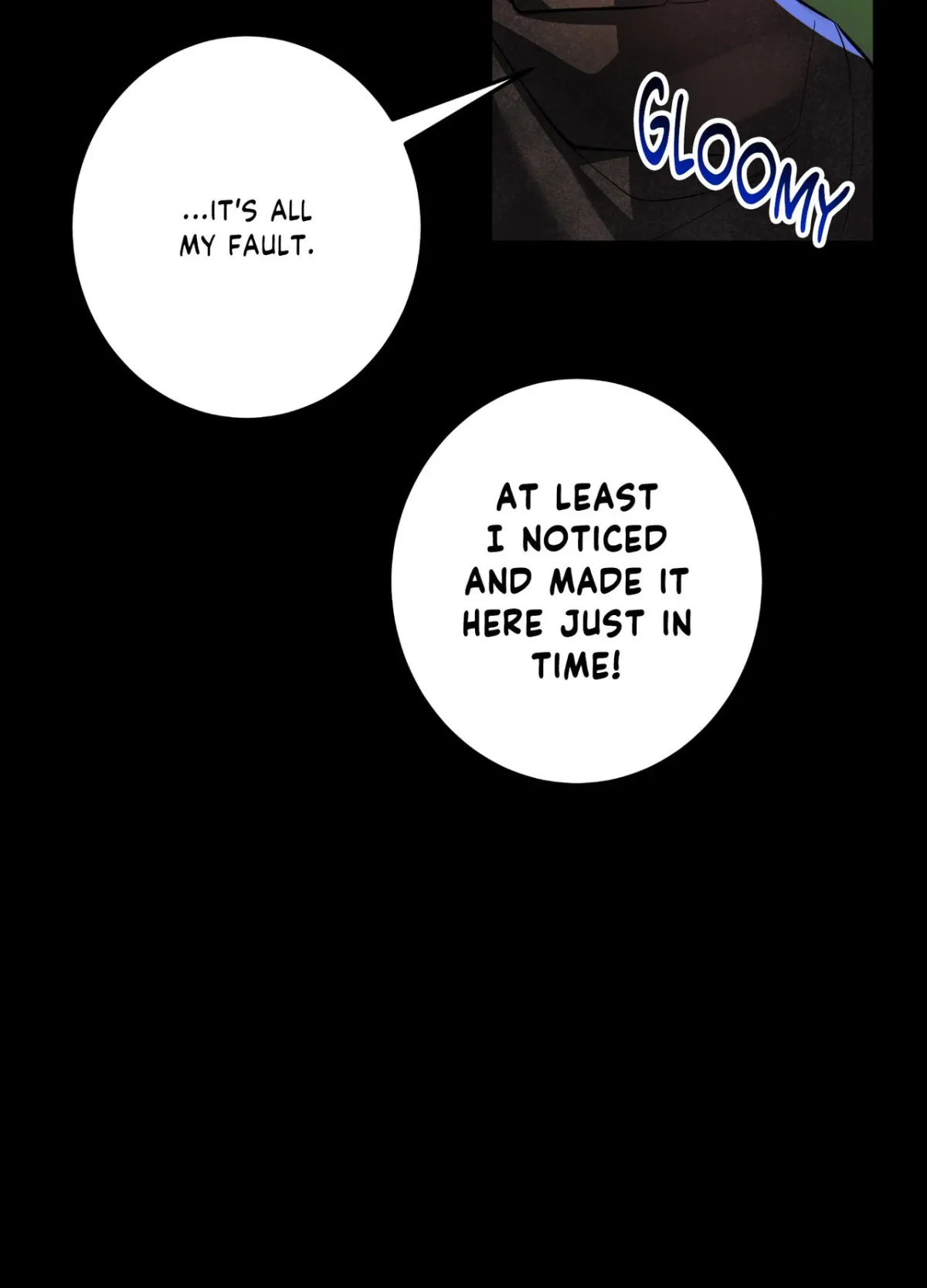 Daemuljeon Chapter 35 page 21 - 