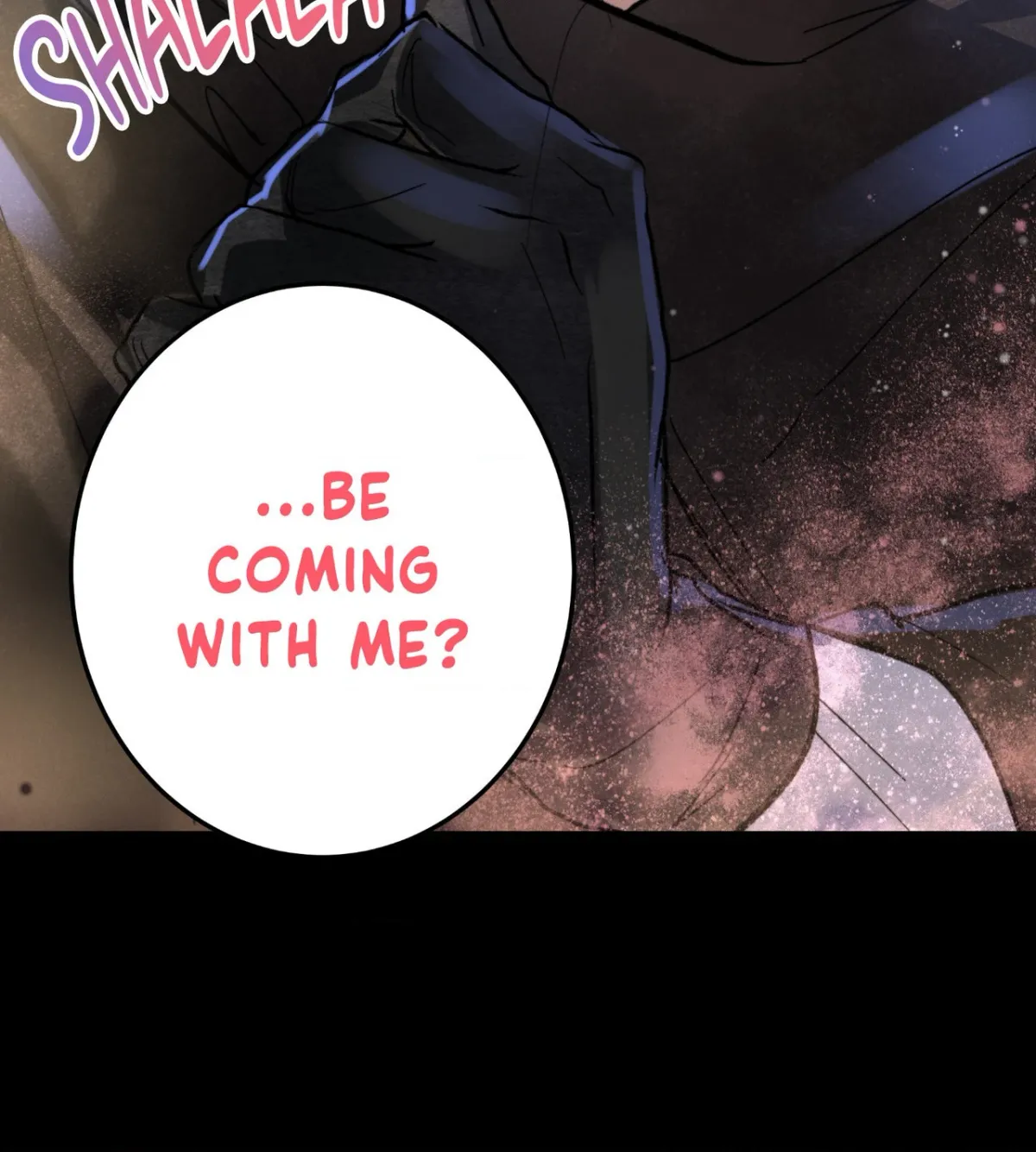 Daemuljeon Chapter 35 page 23 - 