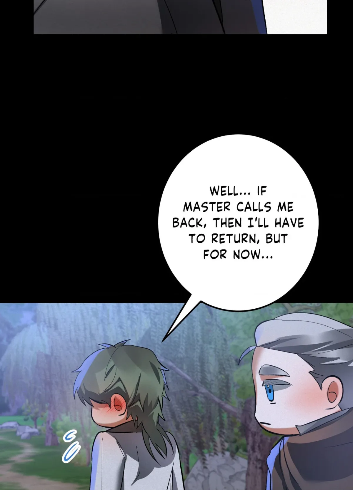 Daemuljeon Chapter 35 page 25 - 