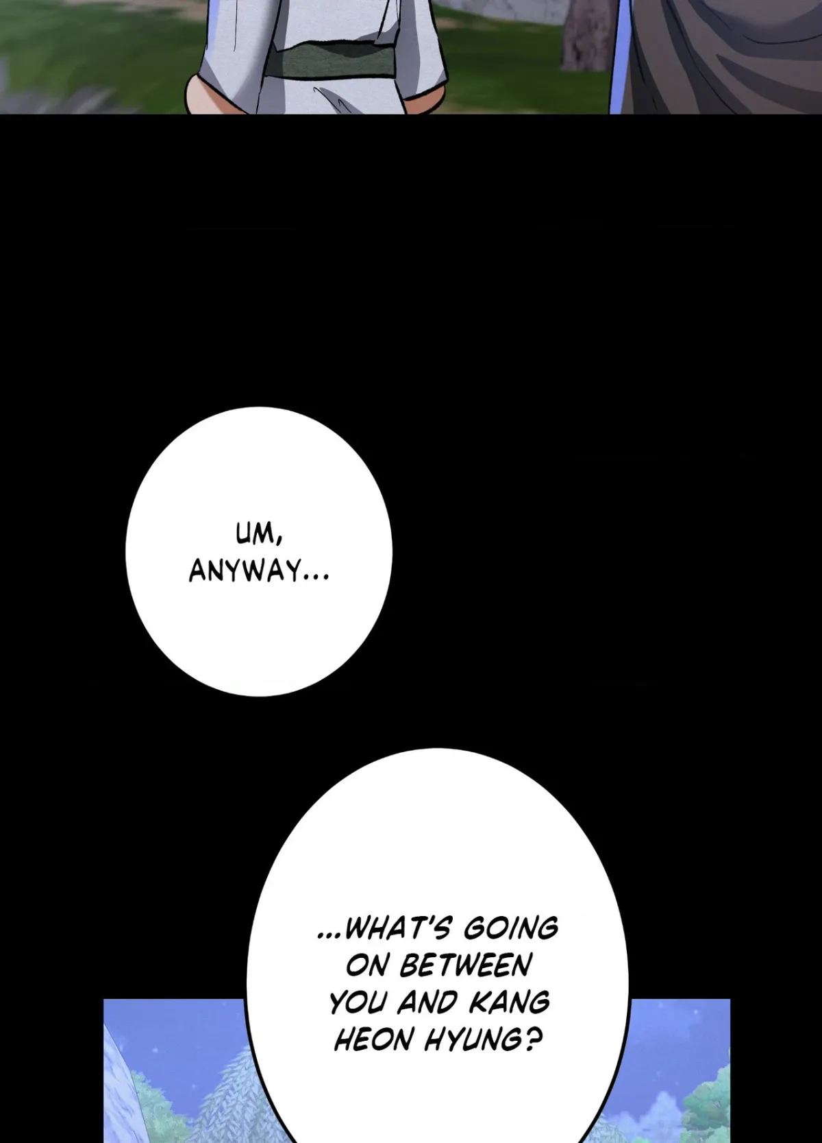 Daemuljeon Chapter 35 page 26 - 