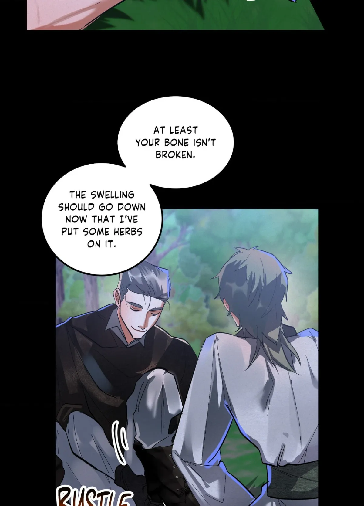 Daemuljeon Chapter 35 page 4 - 