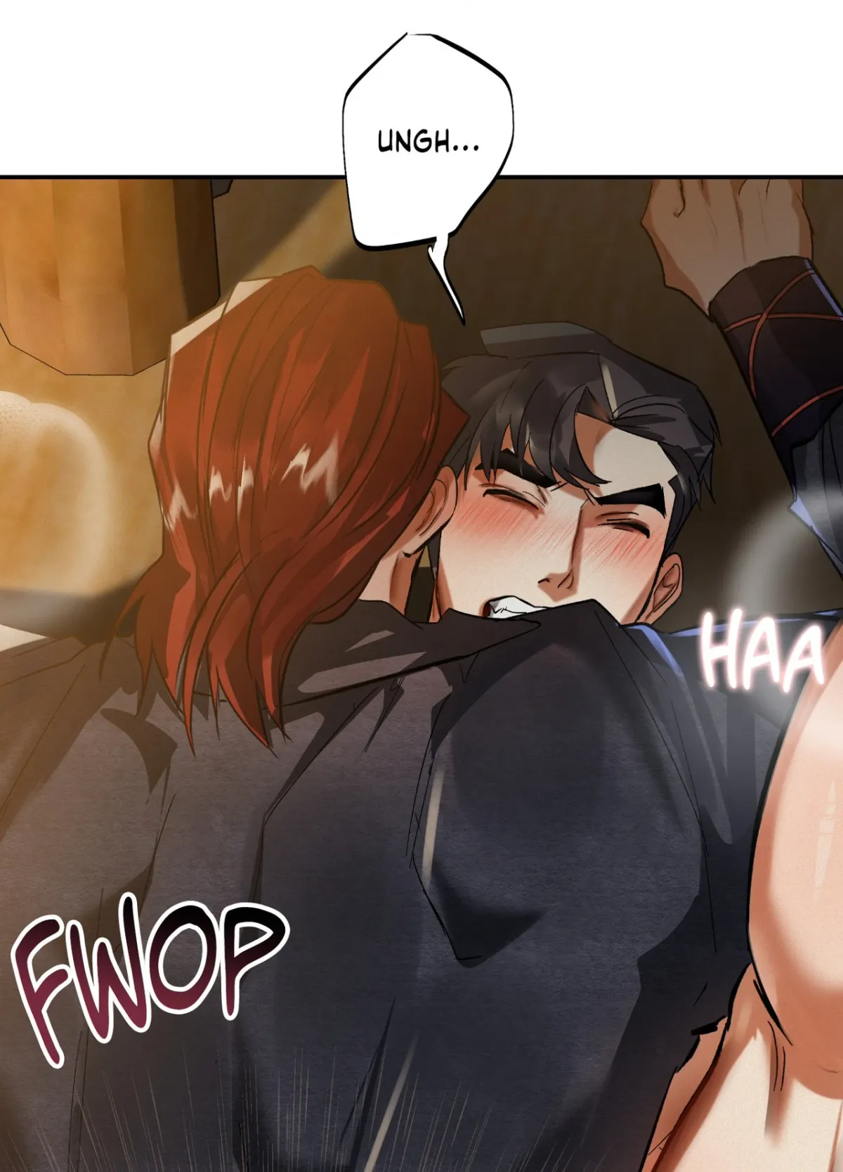 Daemuljeon Chapter 35 page 32 - 