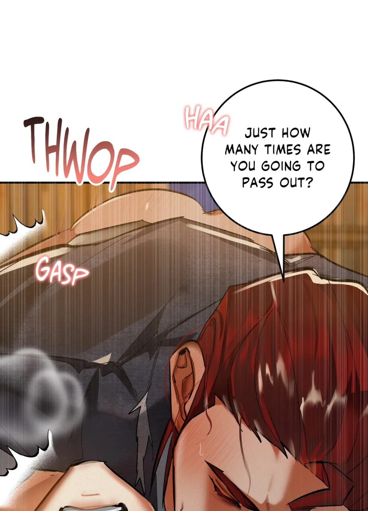 Daemuljeon Chapter 35 page 35 - 