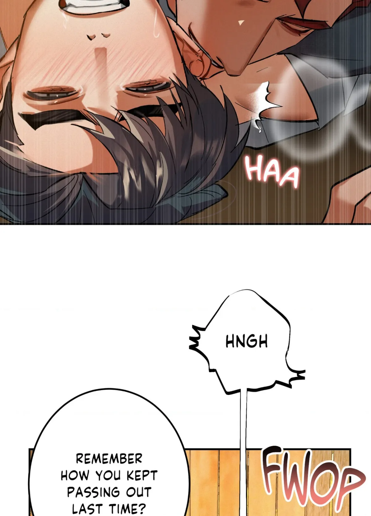 Daemuljeon Chapter 35 page 36 - 