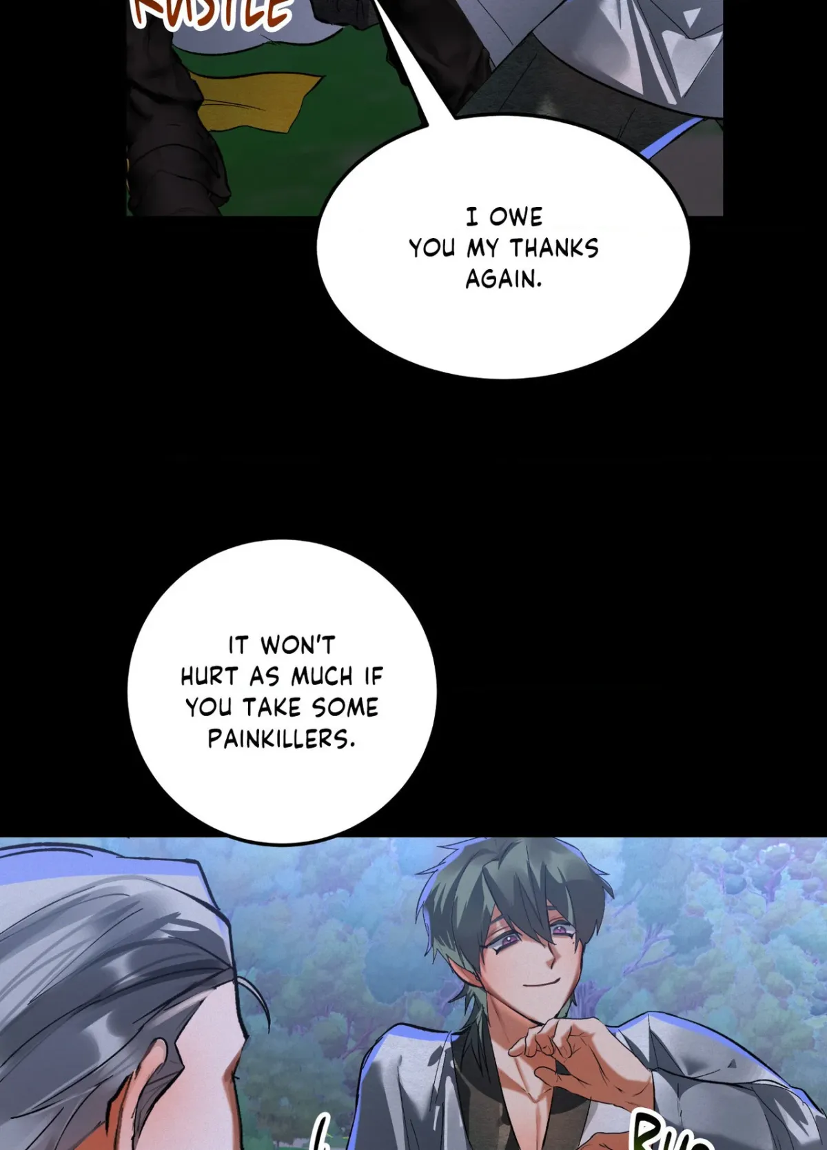 Daemuljeon Chapter 35 page 5 - 