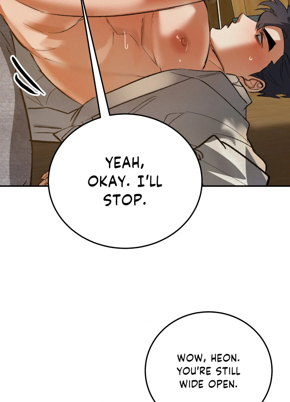 Daemuljeon Chapter 35 page 43 - 
