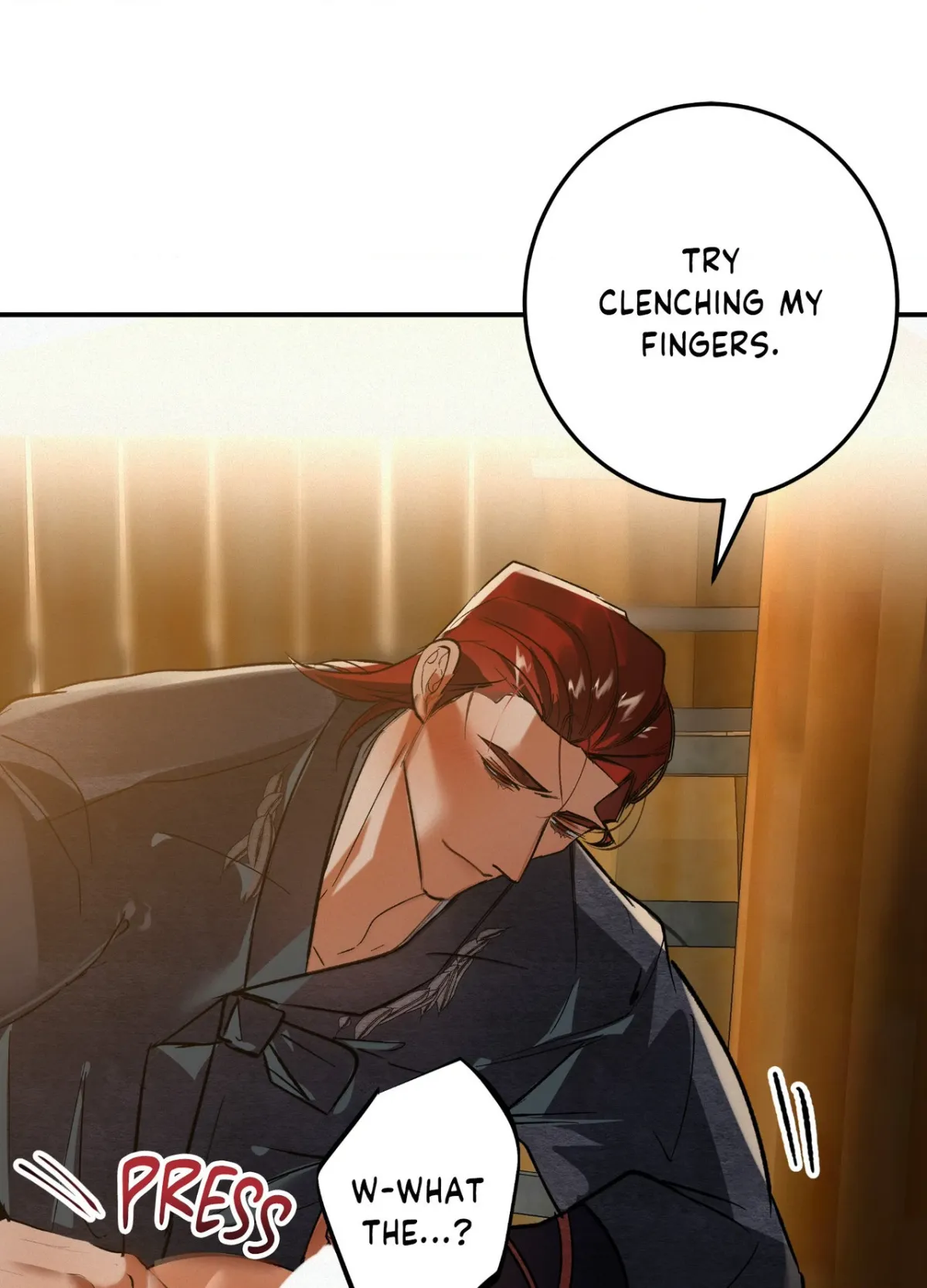 Daemuljeon Chapter 35 page 46 - 