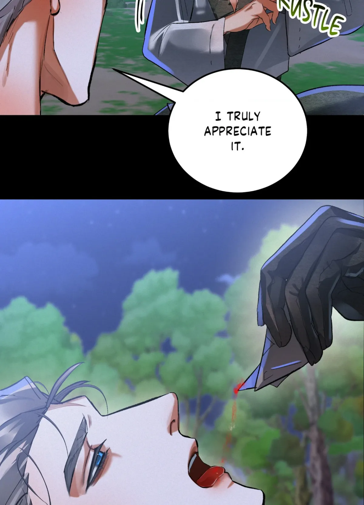 Daemuljeon Chapter 35 page 6 - 