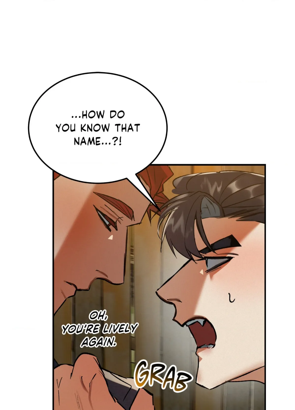 Daemuljeon Chapter 35 page 57 - 