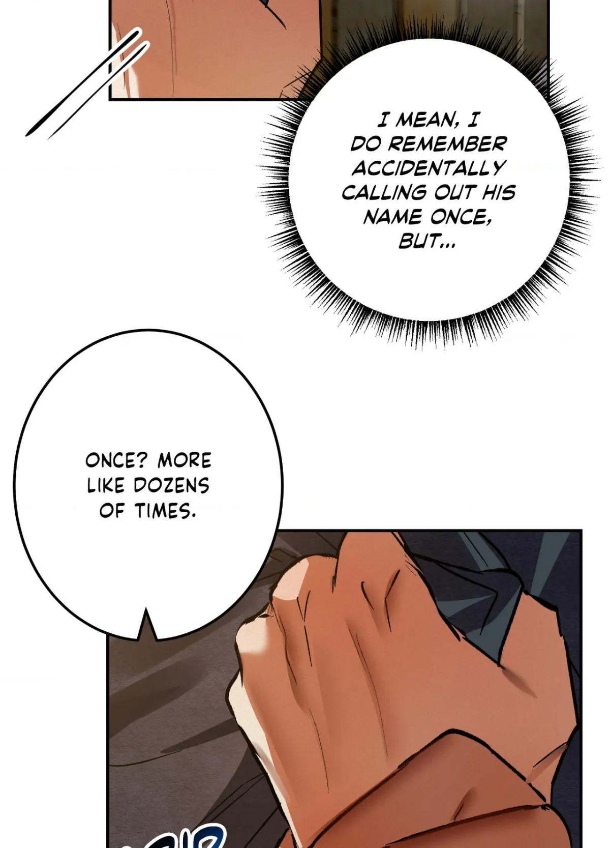 Daemuljeon Chapter 35 page 58 - 