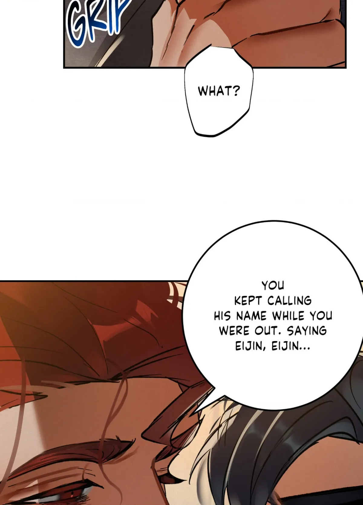 Daemuljeon Chapter 35 page 59 - 