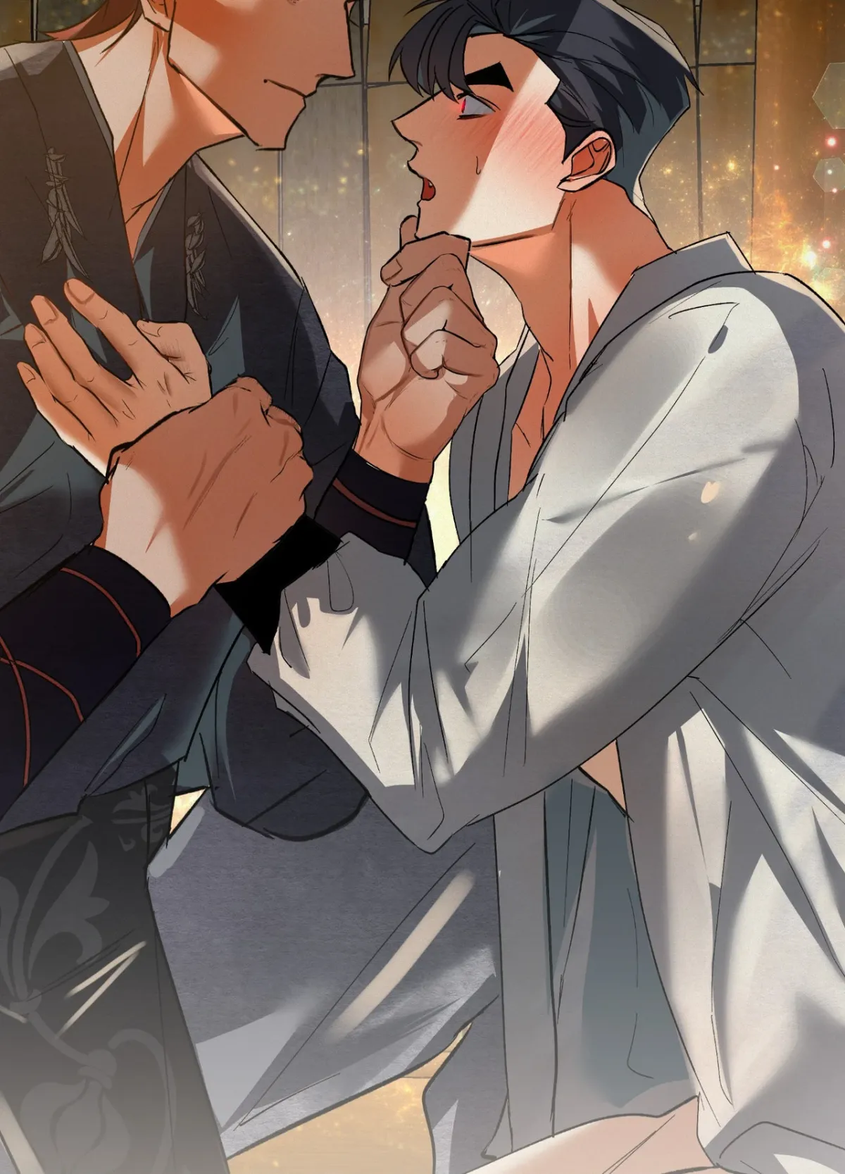 Daemuljeon Chapter 35 page 64 - 