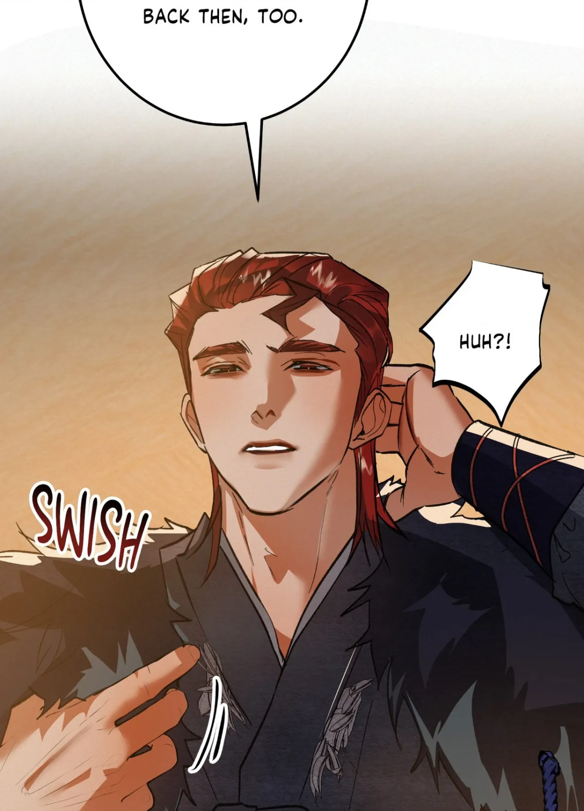 Daemuljeon Chapter 35 page 72 - 