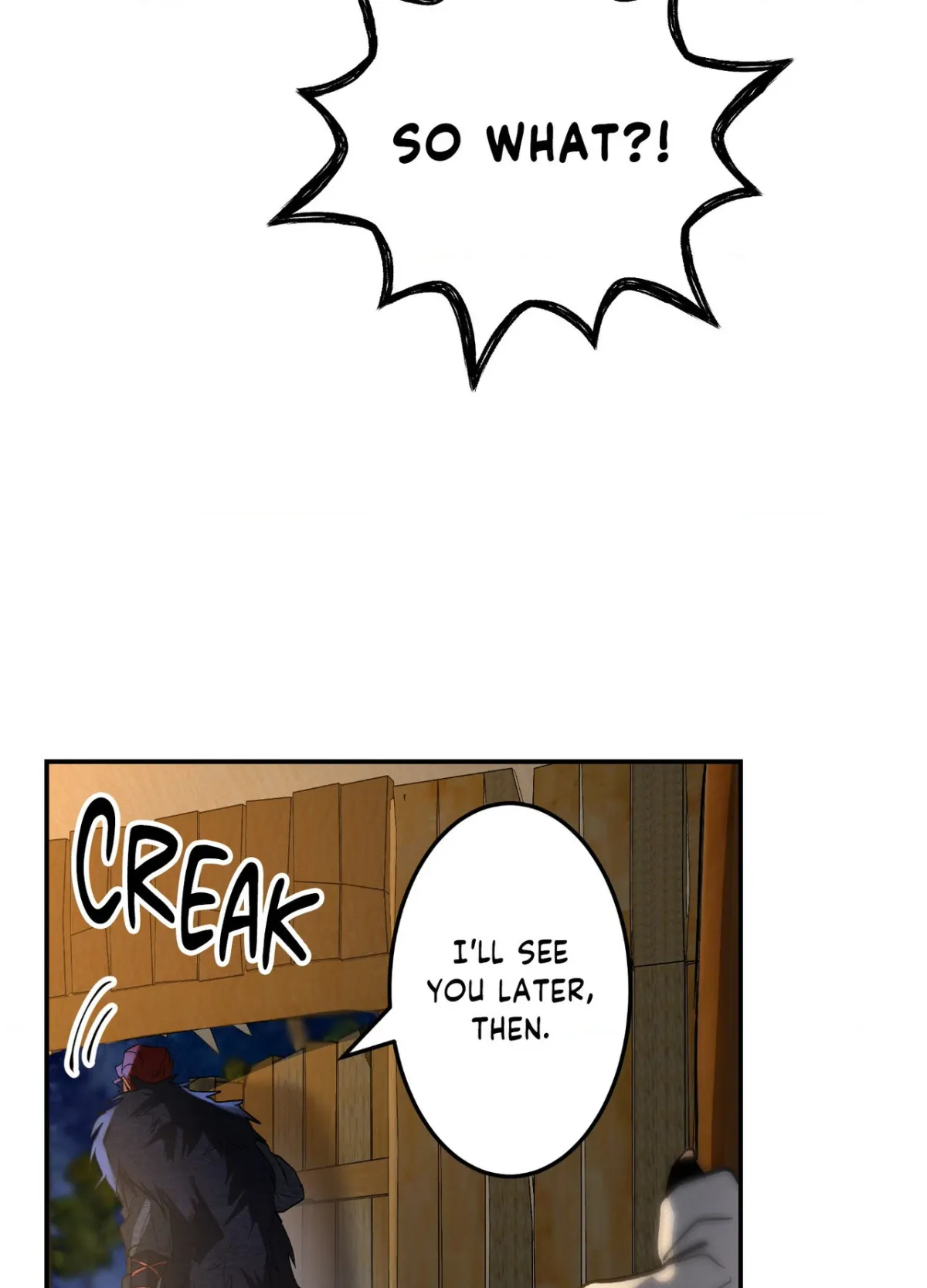 Daemuljeon Chapter 35 page 76 - 