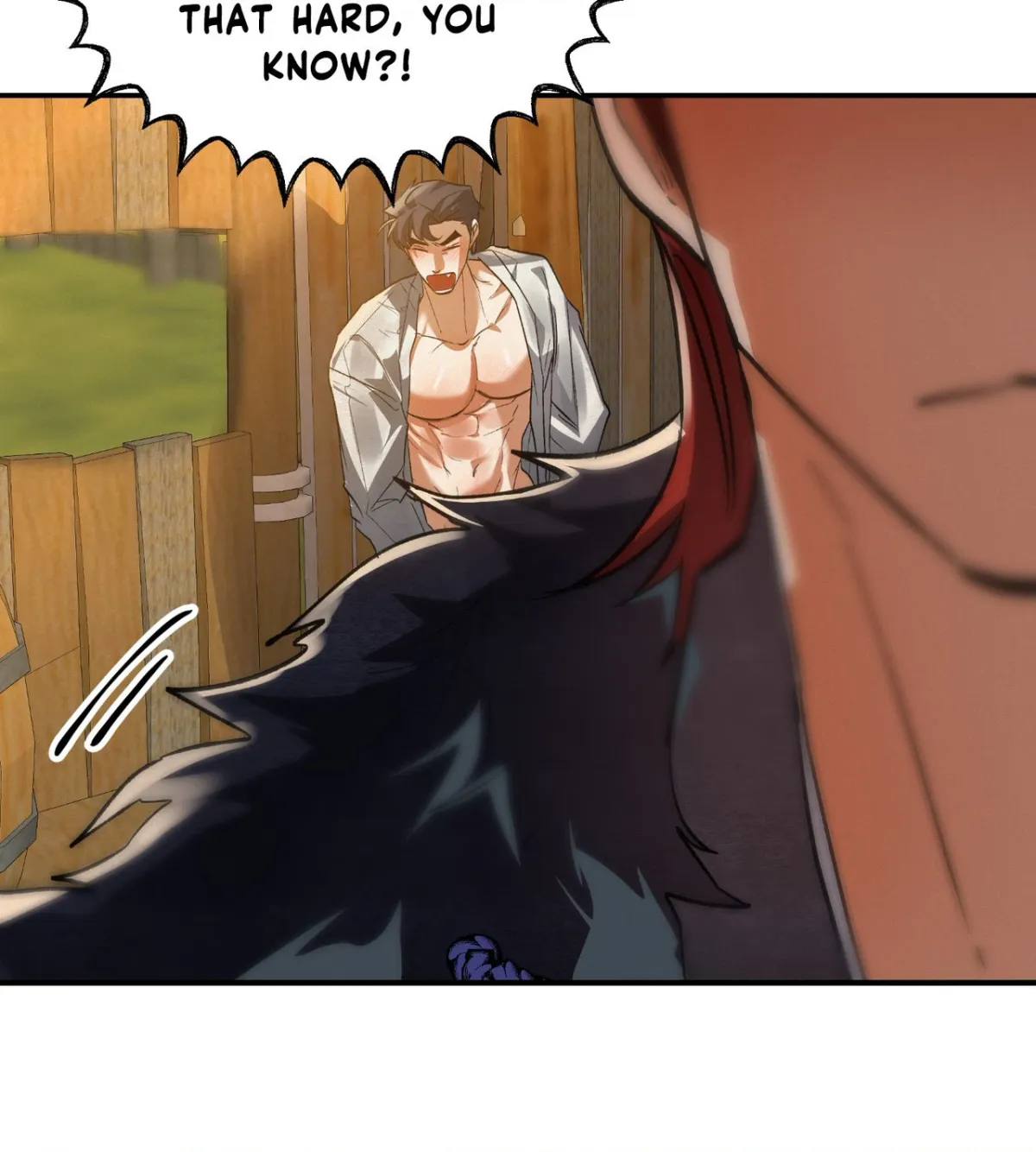 Daemuljeon Chapter 35 page 78 - 