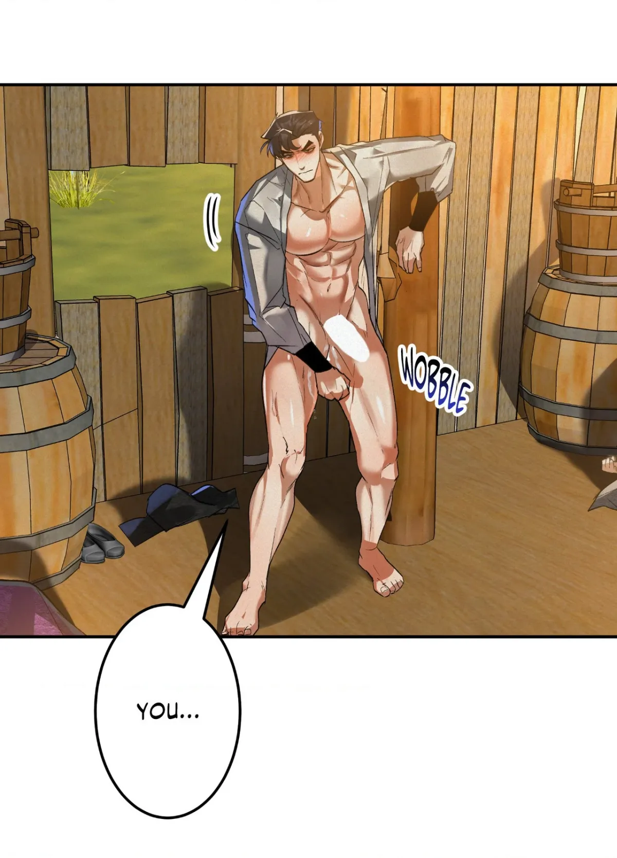 Daemuljeon Chapter 35 page 81 - 