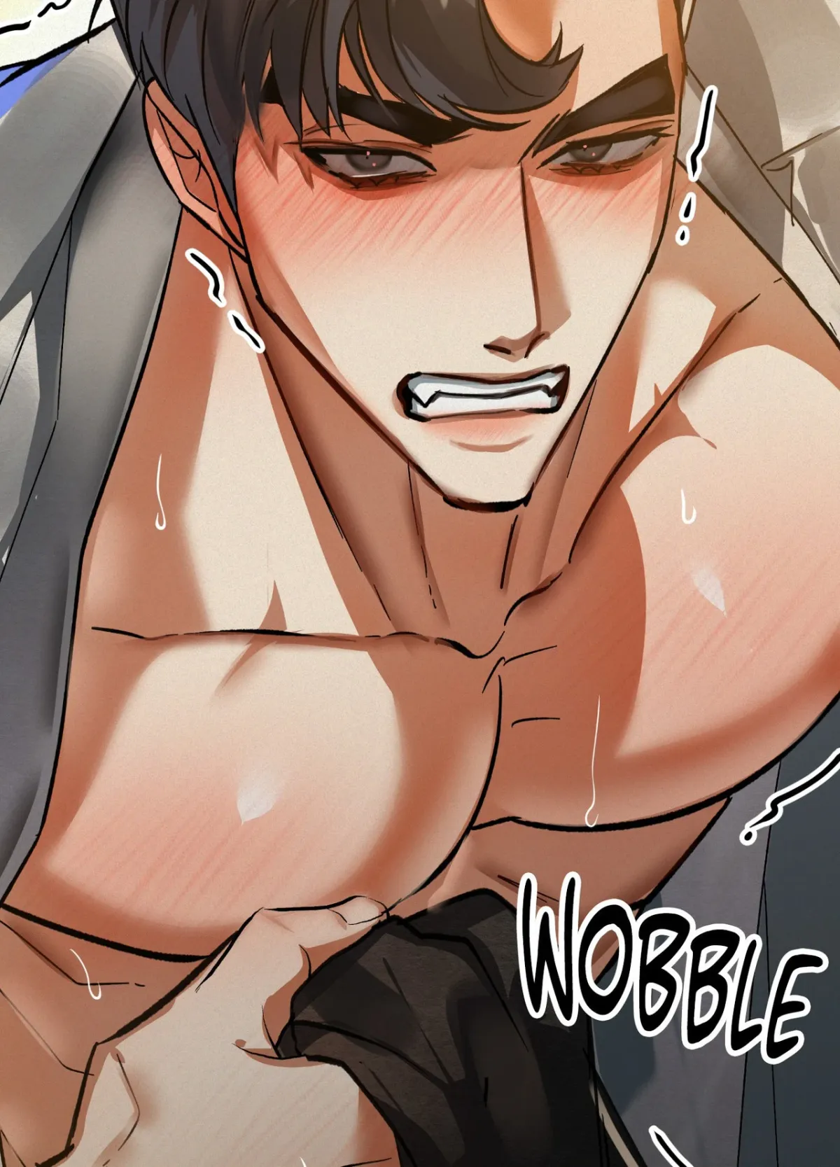 Daemuljeon Chapter 35 page 85 - 