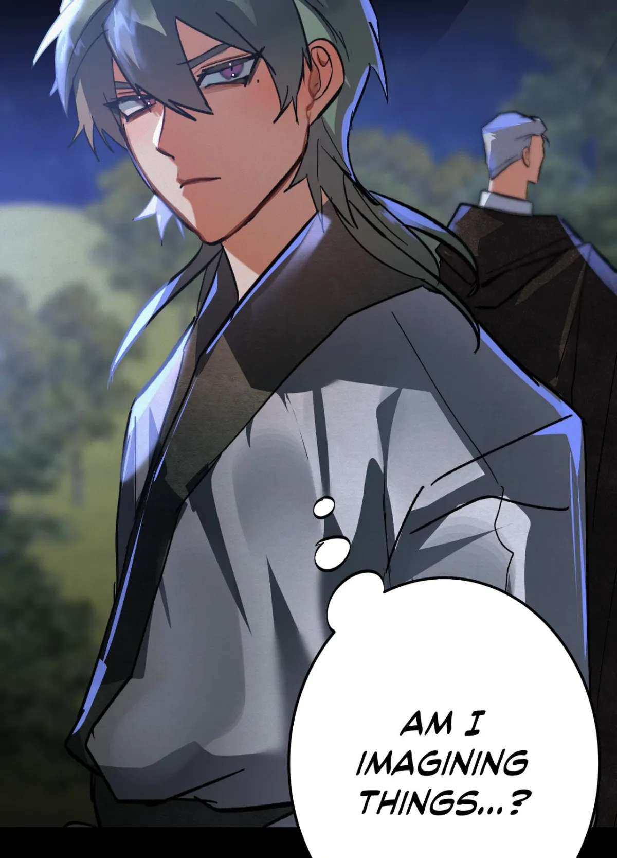 Daemuljeon Chapter 36 page 2 - 