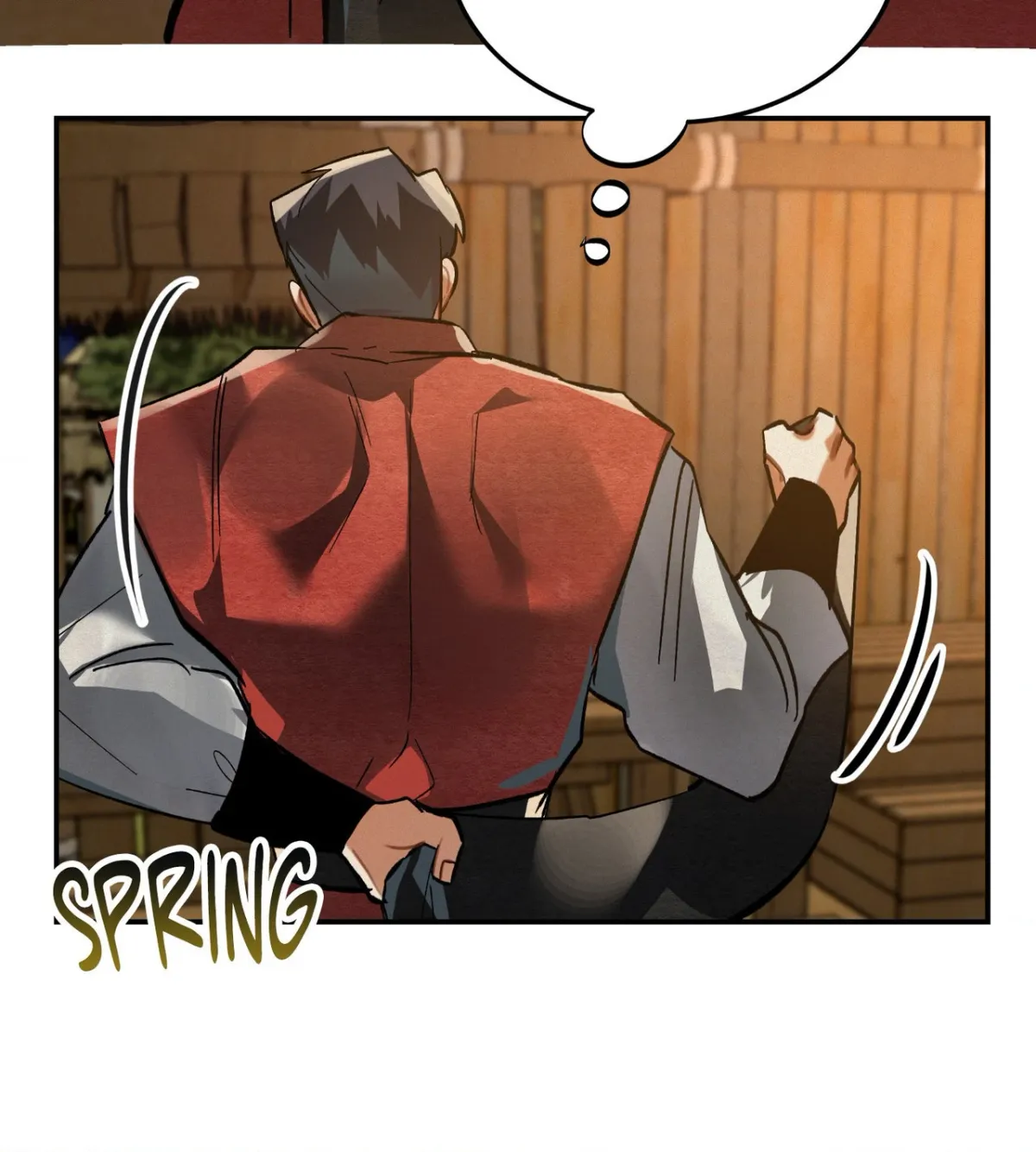 Daemuljeon Chapter 36 page 11 - 