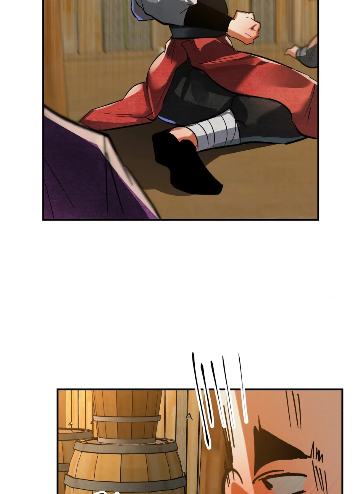Daemuljeon Chapter 36 page 13 - 