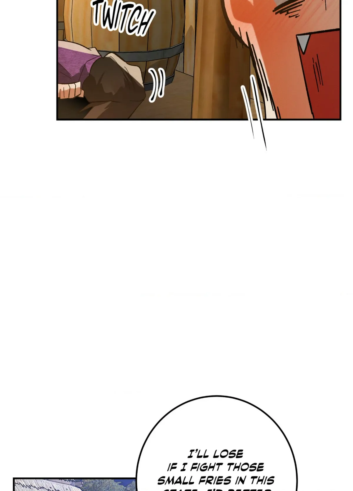 Daemuljeon Chapter 36 page 14 - 