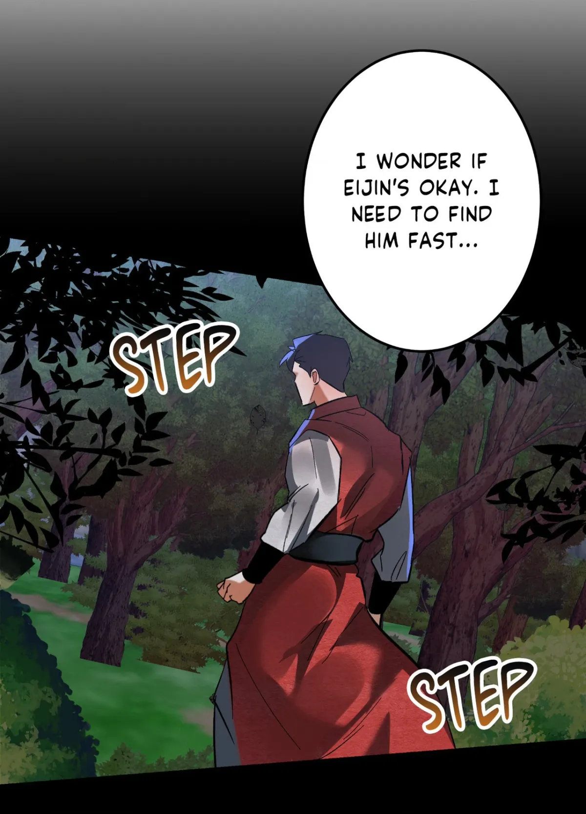 Daemuljeon Chapter 36 page 16 - 