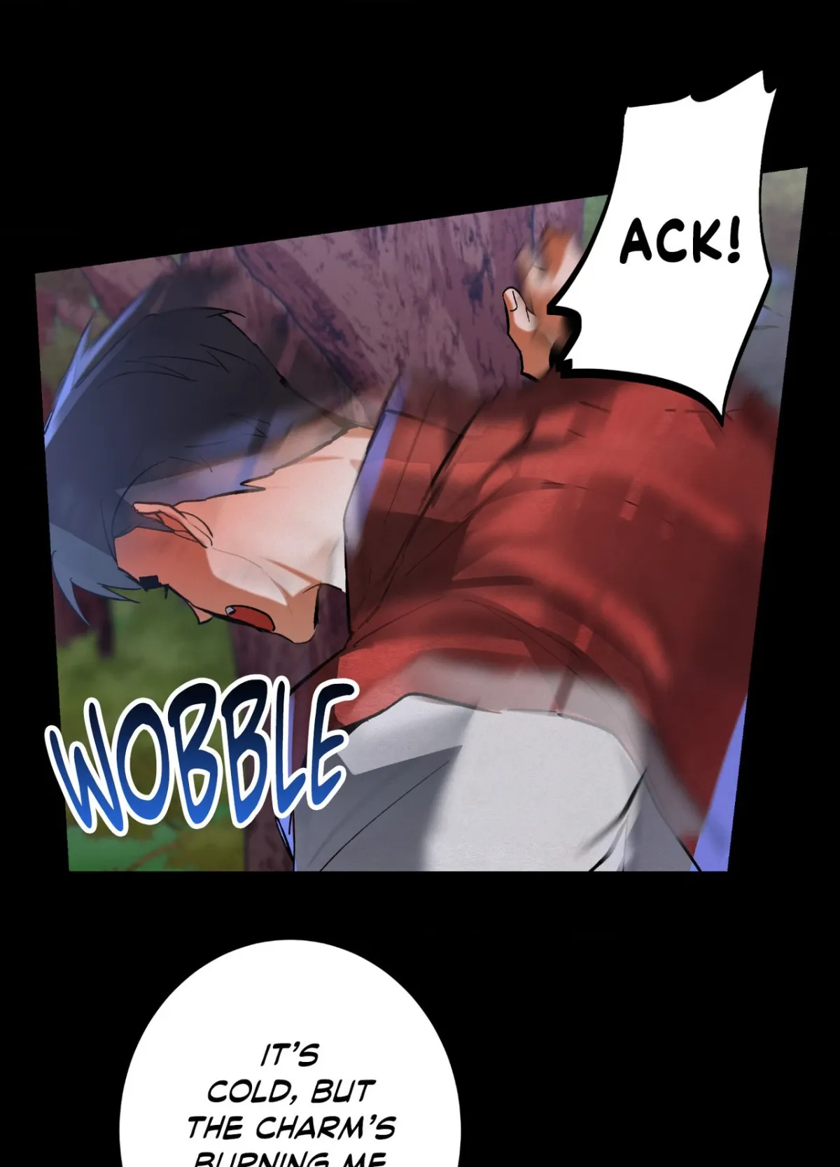 Daemuljeon Chapter 36 page 17 - 