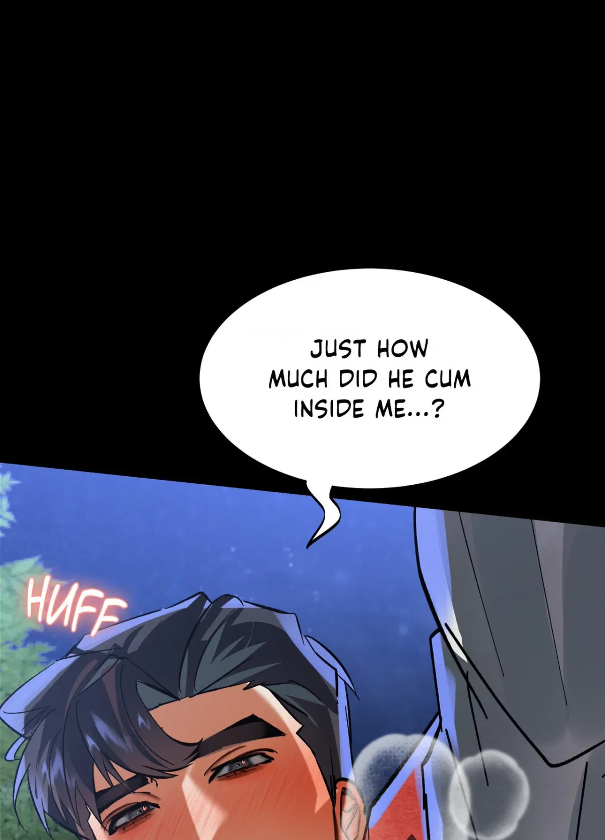 Daemuljeon Chapter 36 page 20 - 