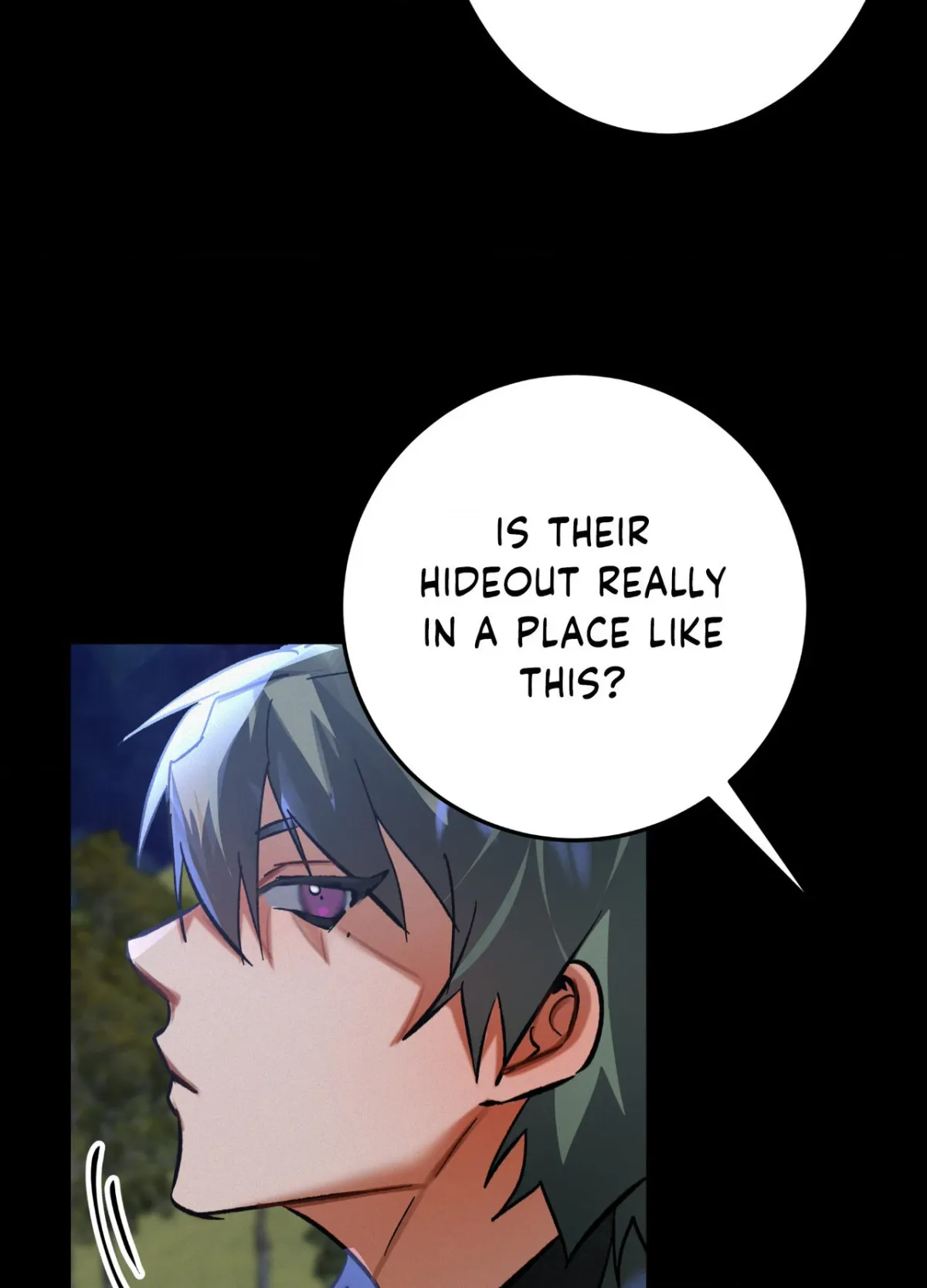 Daemuljeon Chapter 36 page 3 - 
