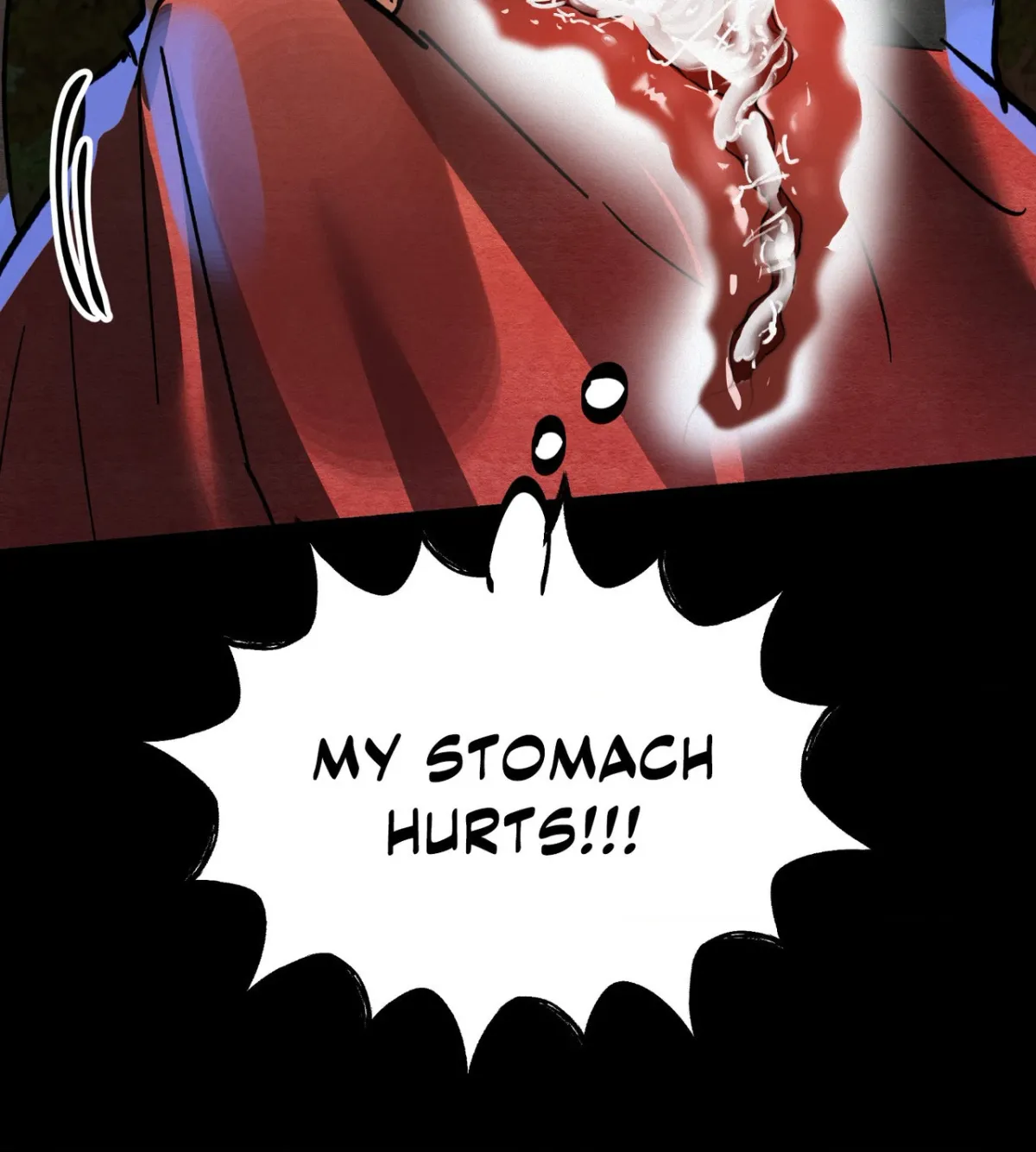 Daemuljeon Chapter 36 page 22 - 