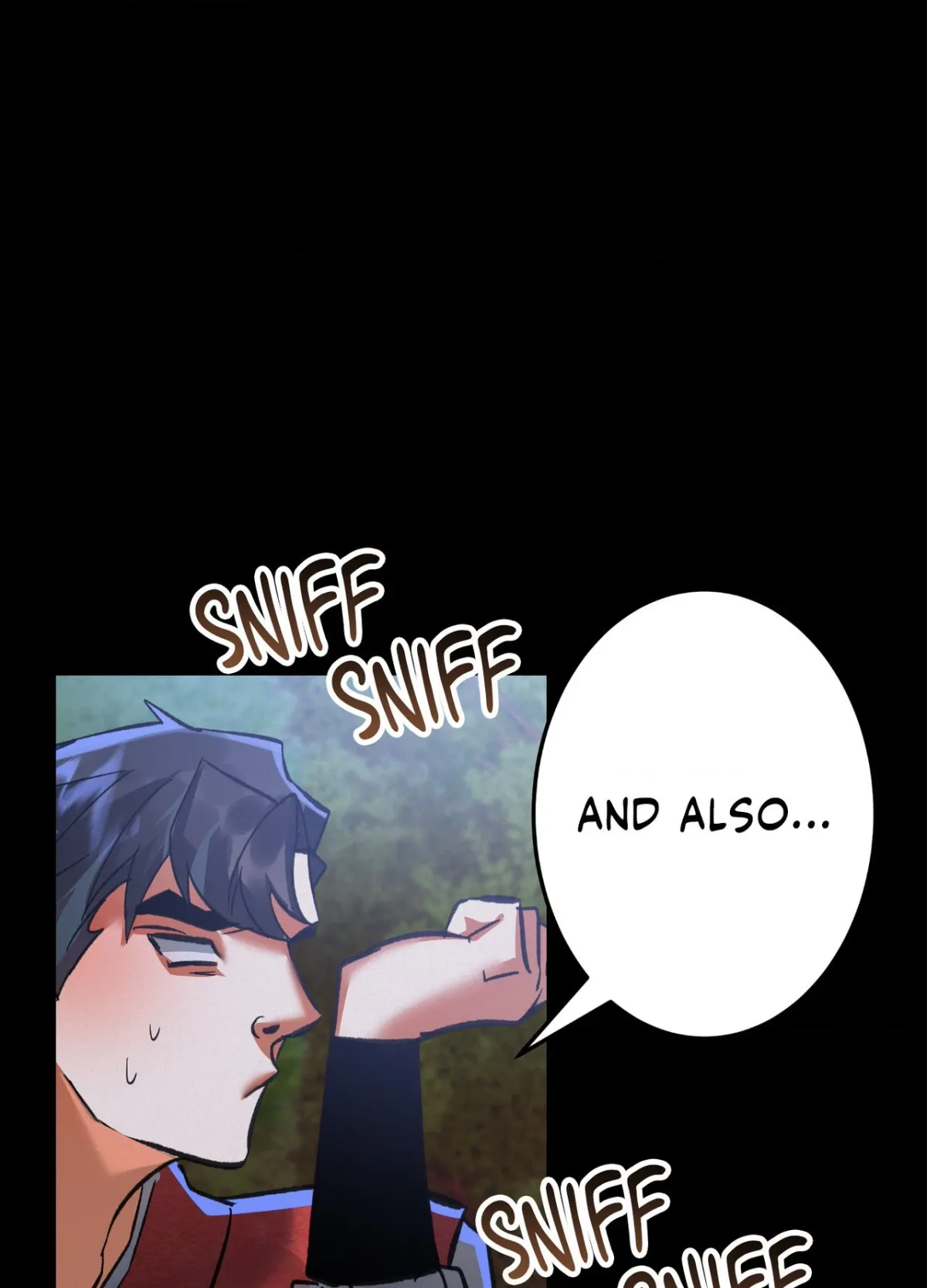 Daemuljeon Chapter 36 page 23 - 