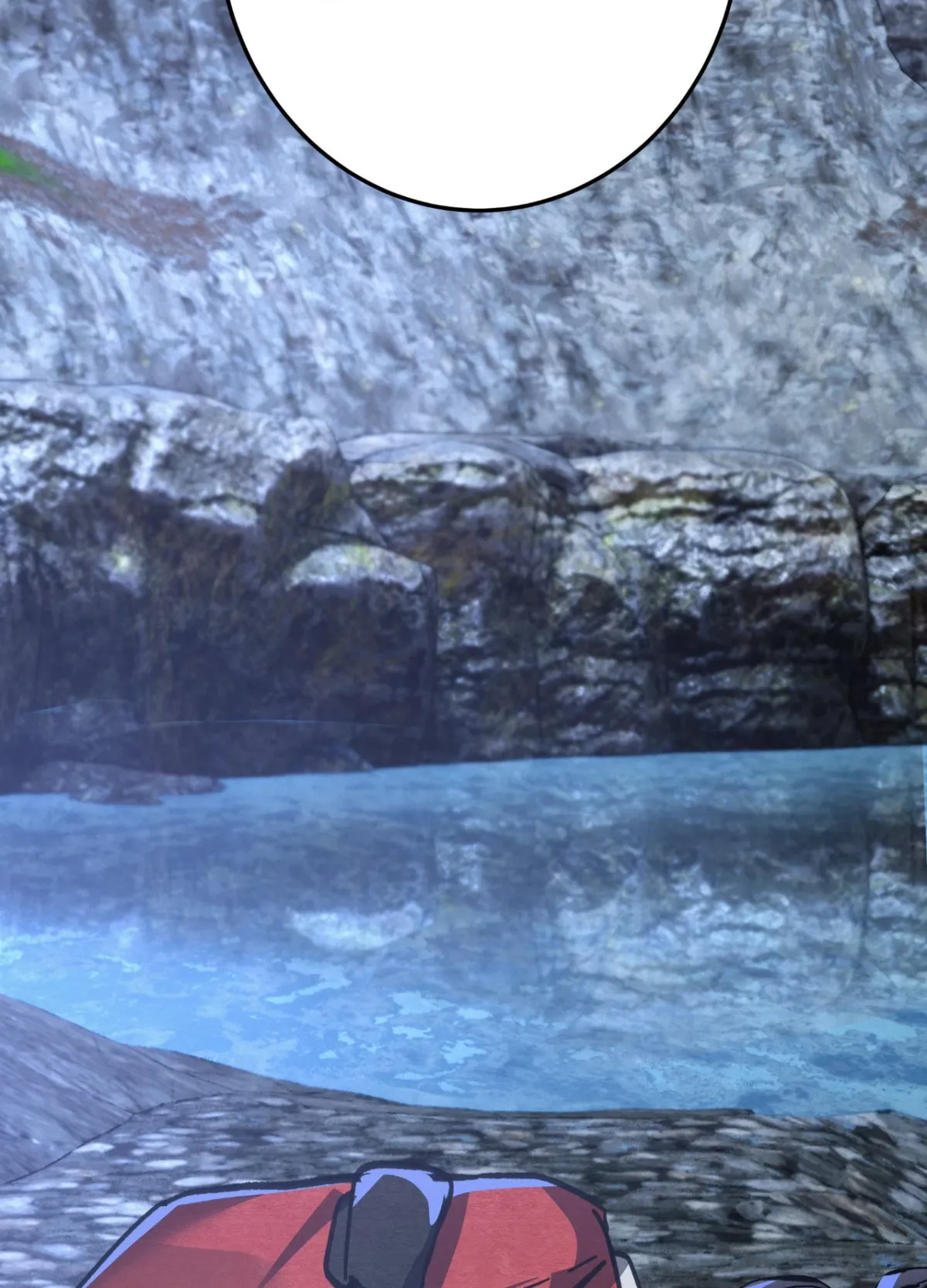 Daemuljeon Chapter 36 page 26 - 