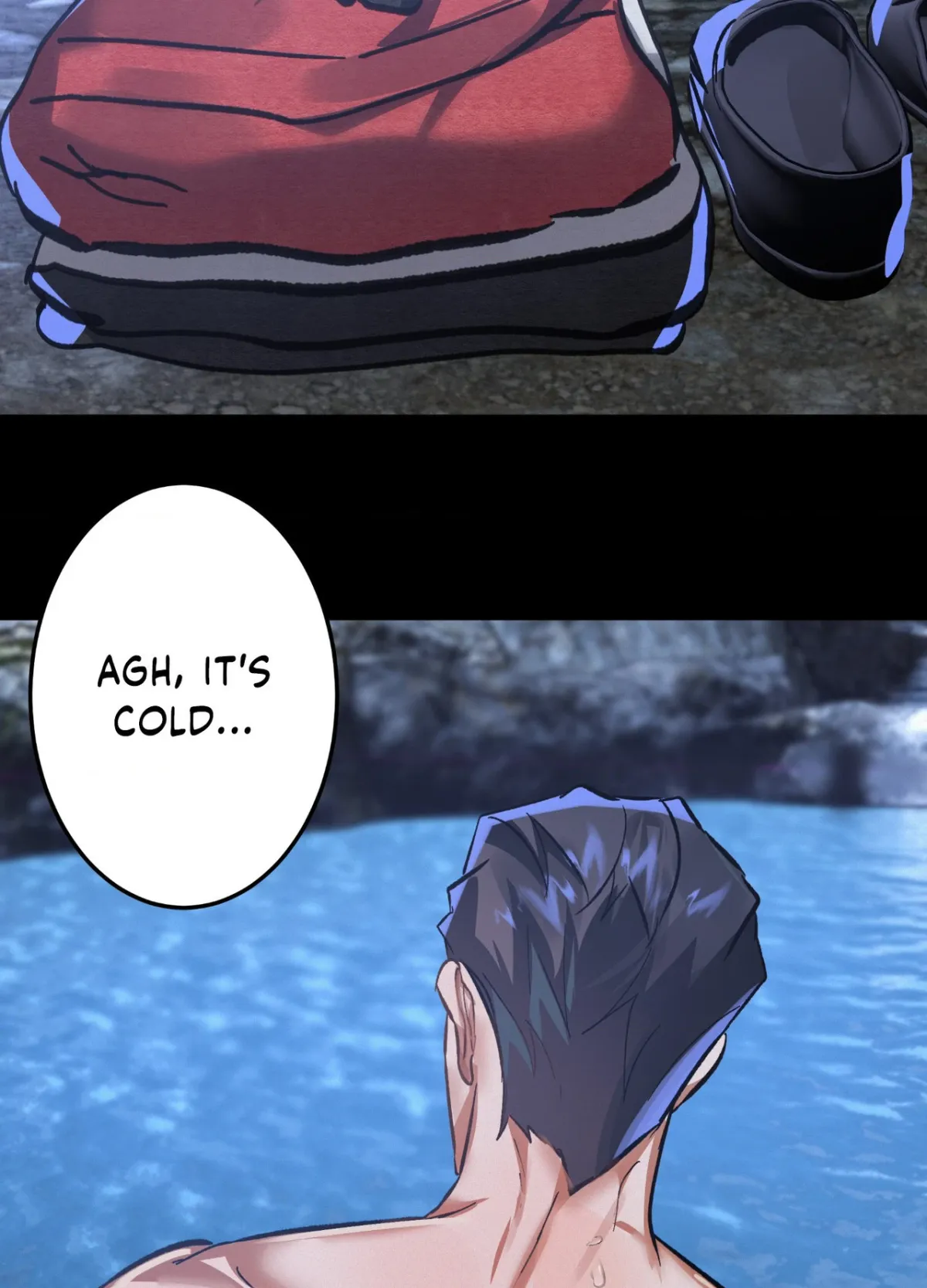 Daemuljeon Chapter 36 page 27 - 