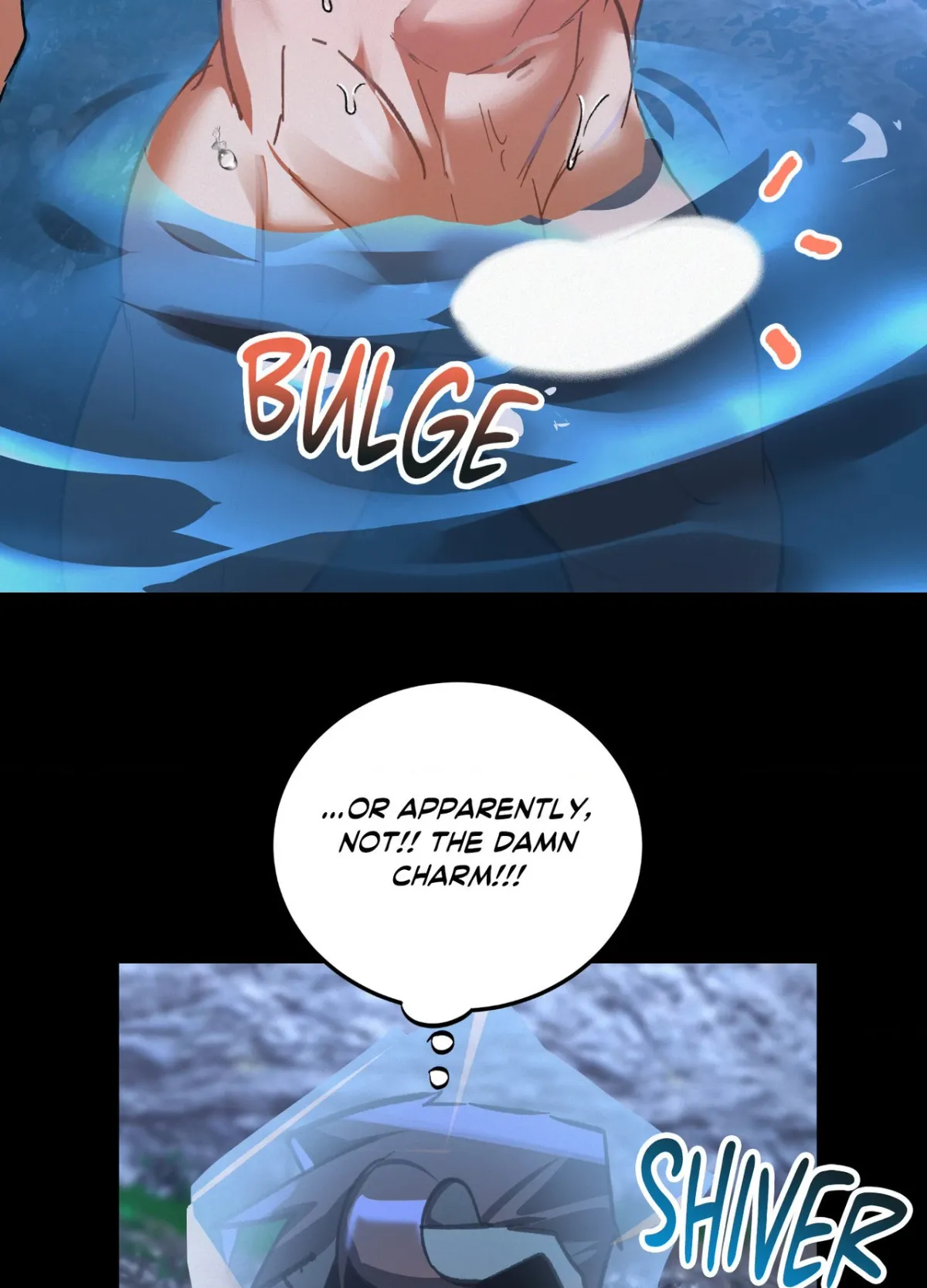 Daemuljeon Chapter 36 page 30 - 