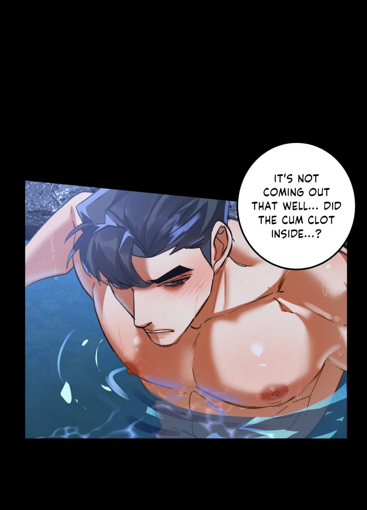 Daemuljeon Chapter 36 page 34 - 