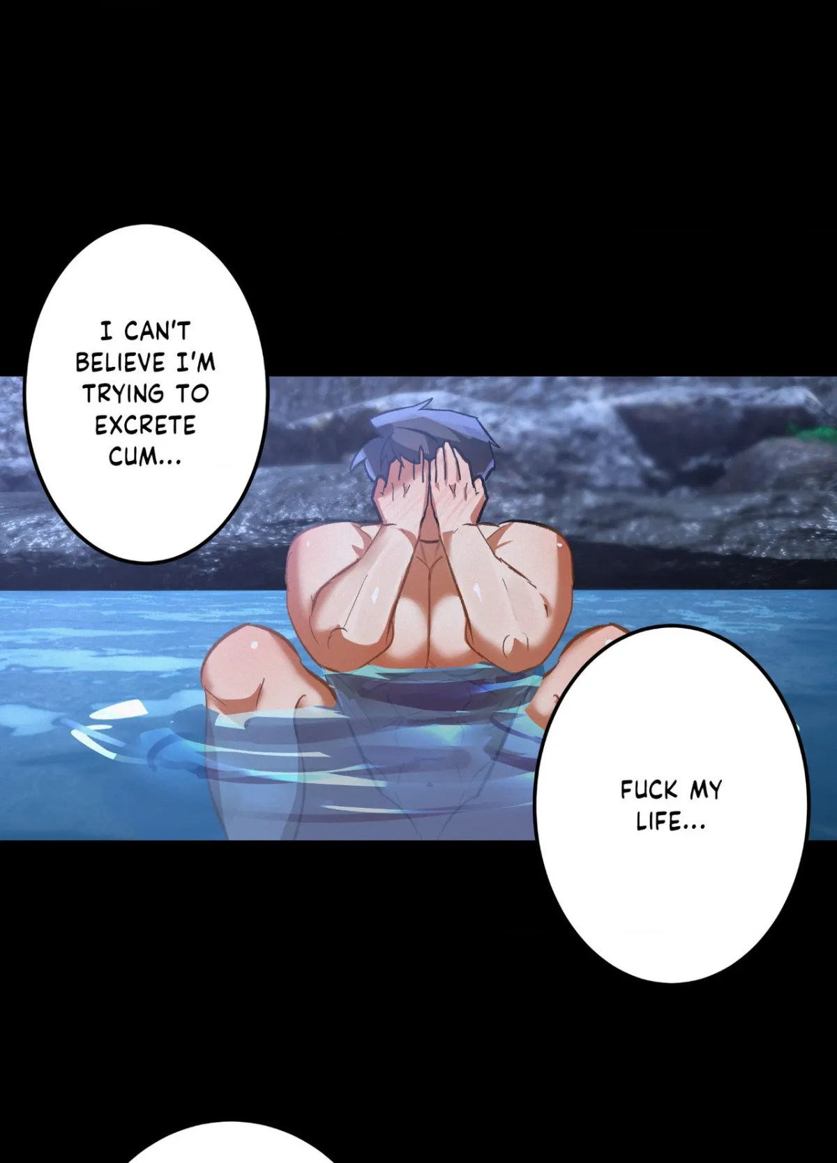Daemuljeon Chapter 36 page 35 - 