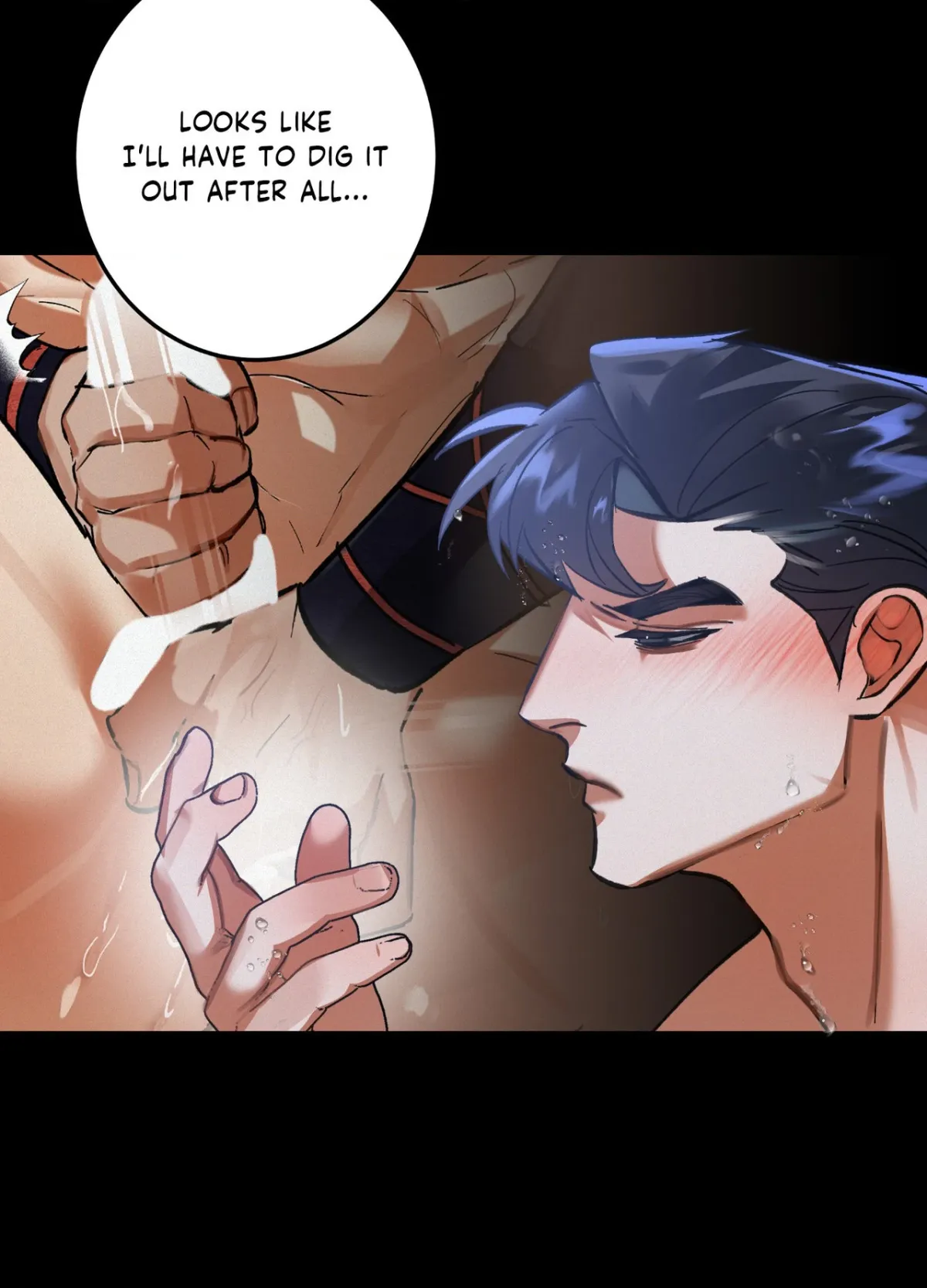 Daemuljeon Chapter 36 page 36 - 