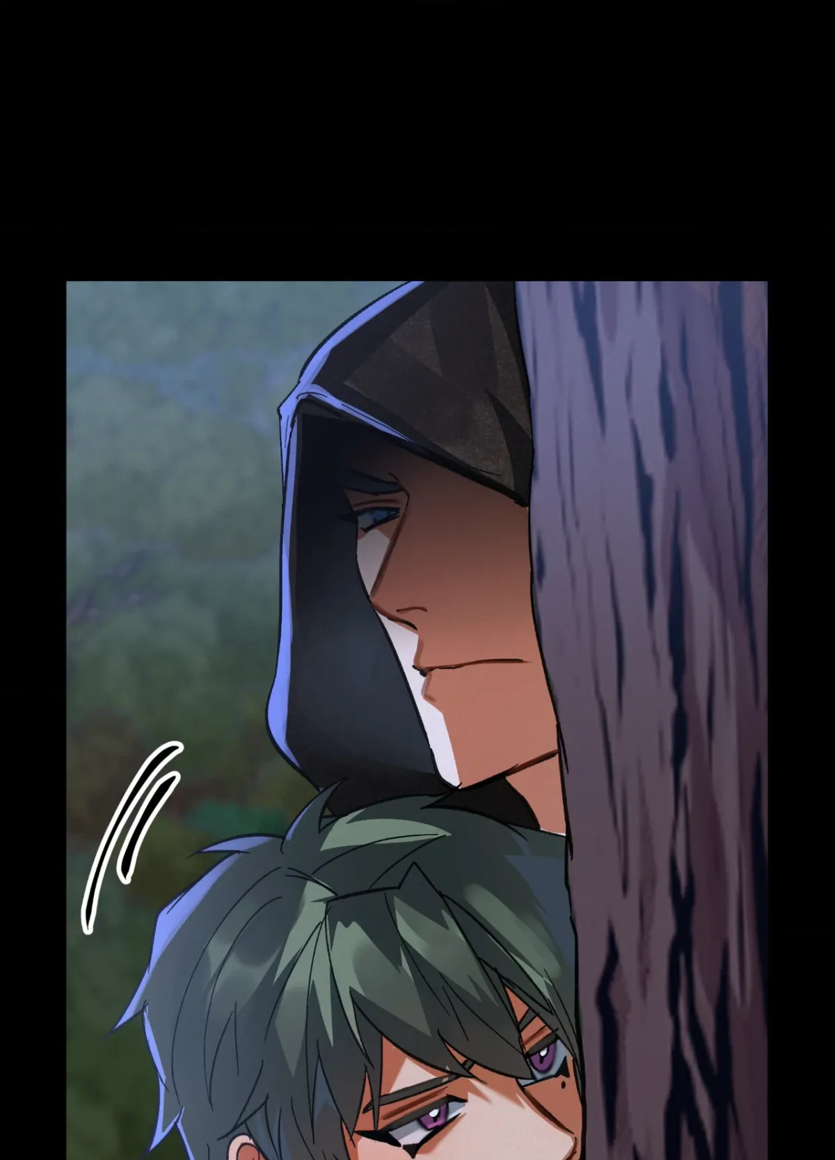 Daemuljeon Chapter 36 page 46 - 