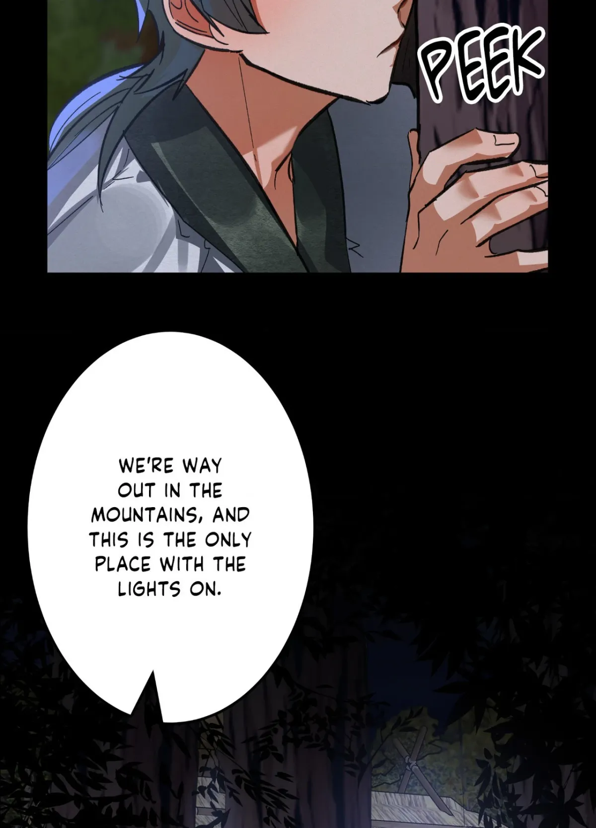Daemuljeon Chapter 36 page 47 - 