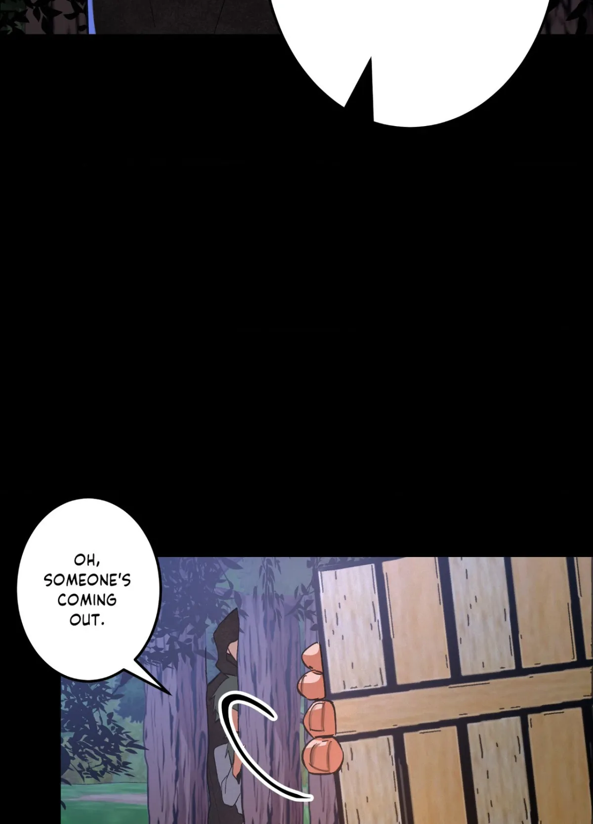 Daemuljeon Chapter 36 page 49 - 