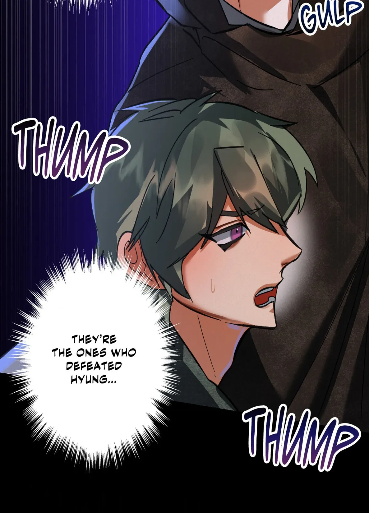 Daemuljeon Chapter 36 page 51 - 