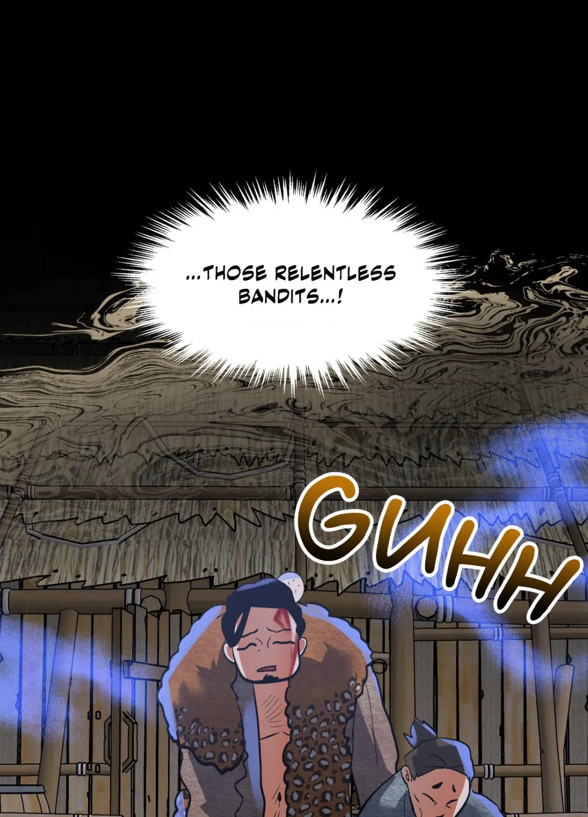 Daemuljeon Chapter 36 page 52 - 