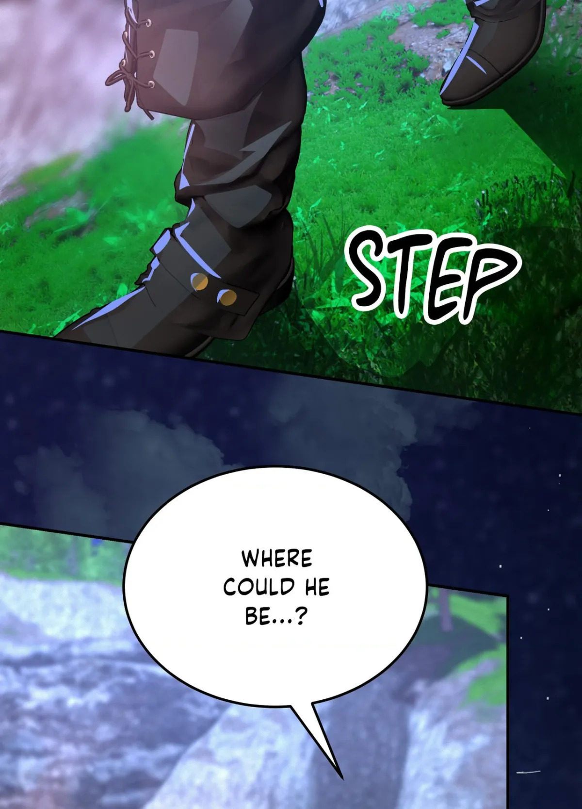 Daemuljeon Chapter 36 page 59 - 