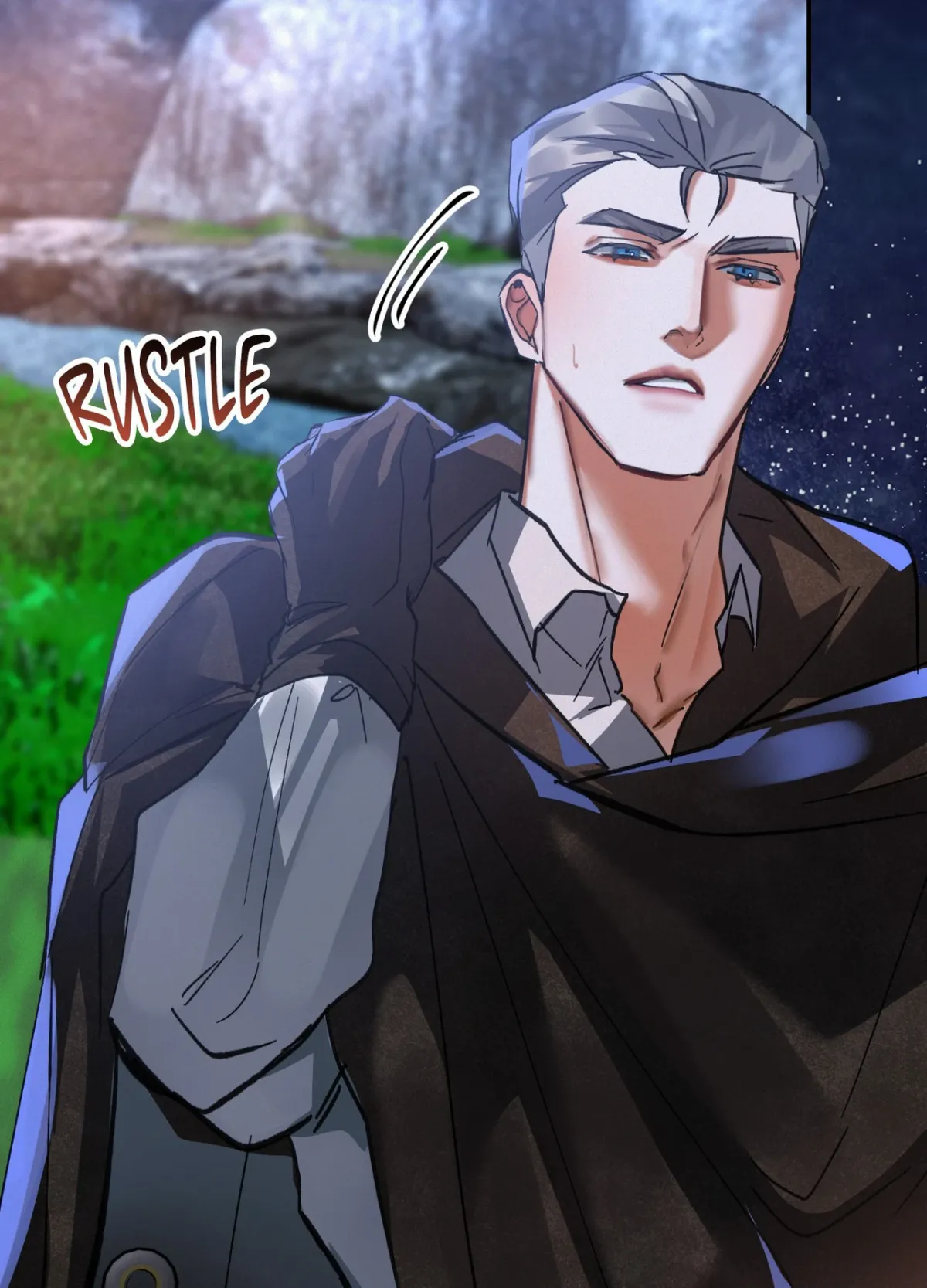 Daemuljeon Chapter 36 page 60 - 