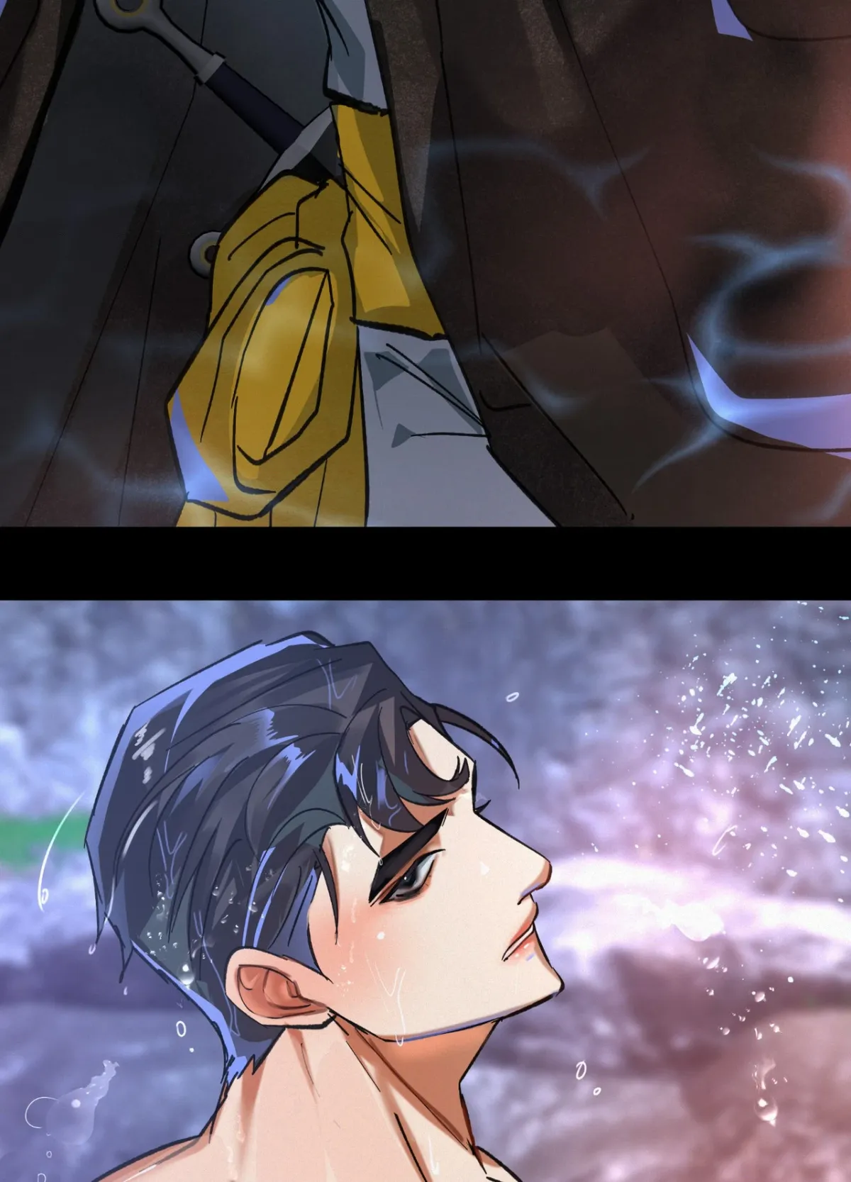 Daemuljeon Chapter 36 page 61 - 