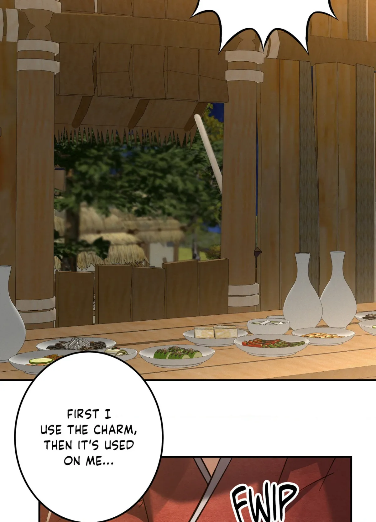 Daemuljeon Chapter 36 page 8 - 