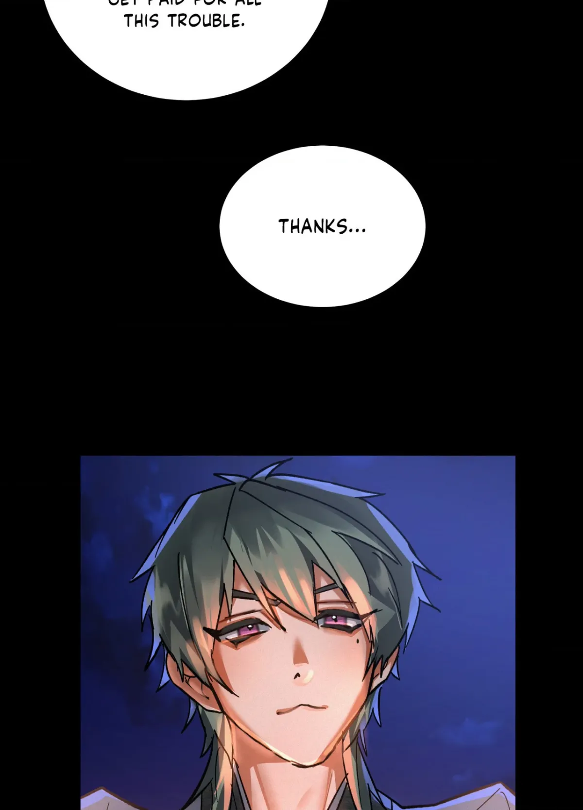 Daemuljeon Chapter 36 page 71 - 