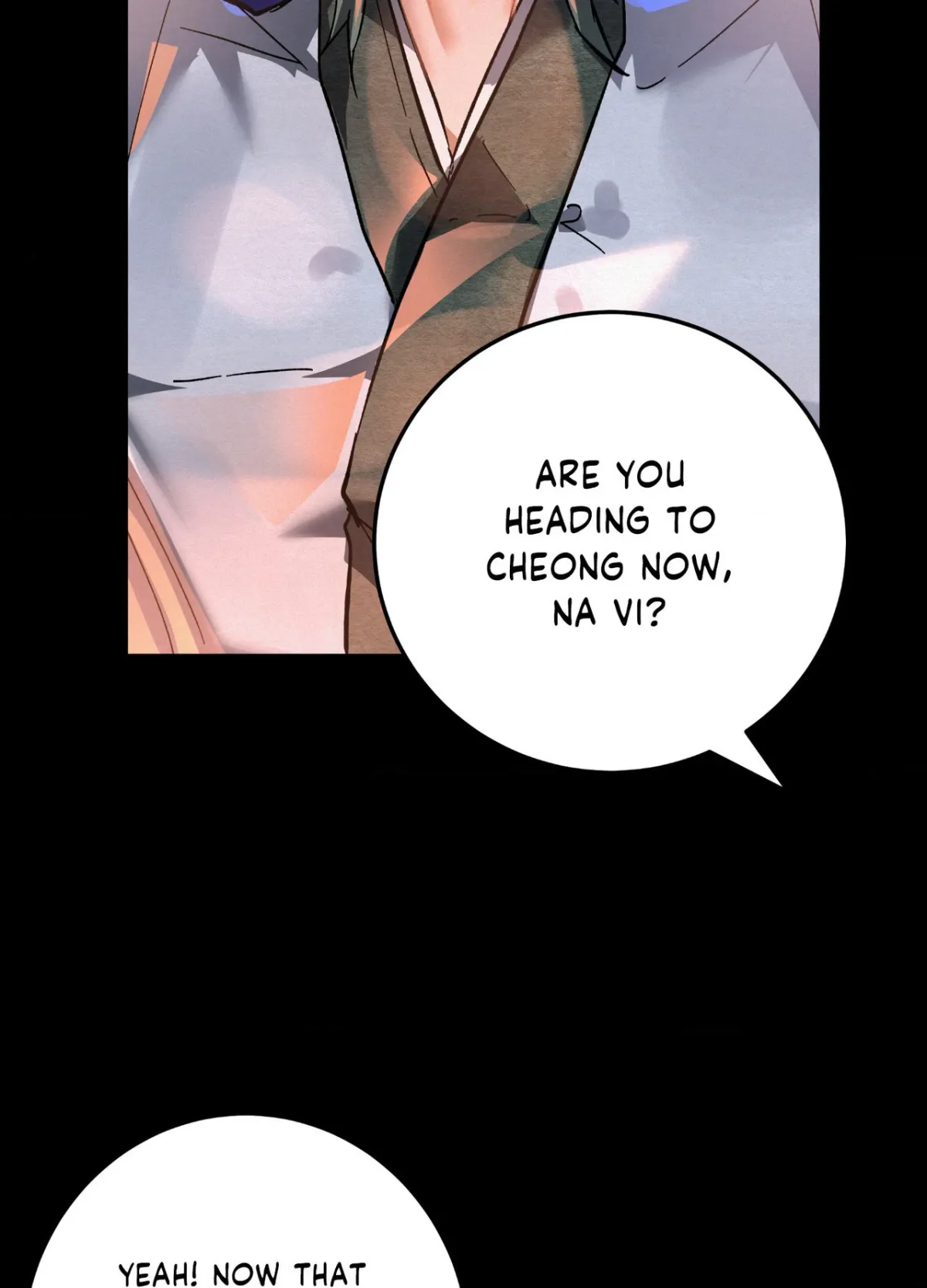 Daemuljeon Chapter 36 page 72 - 