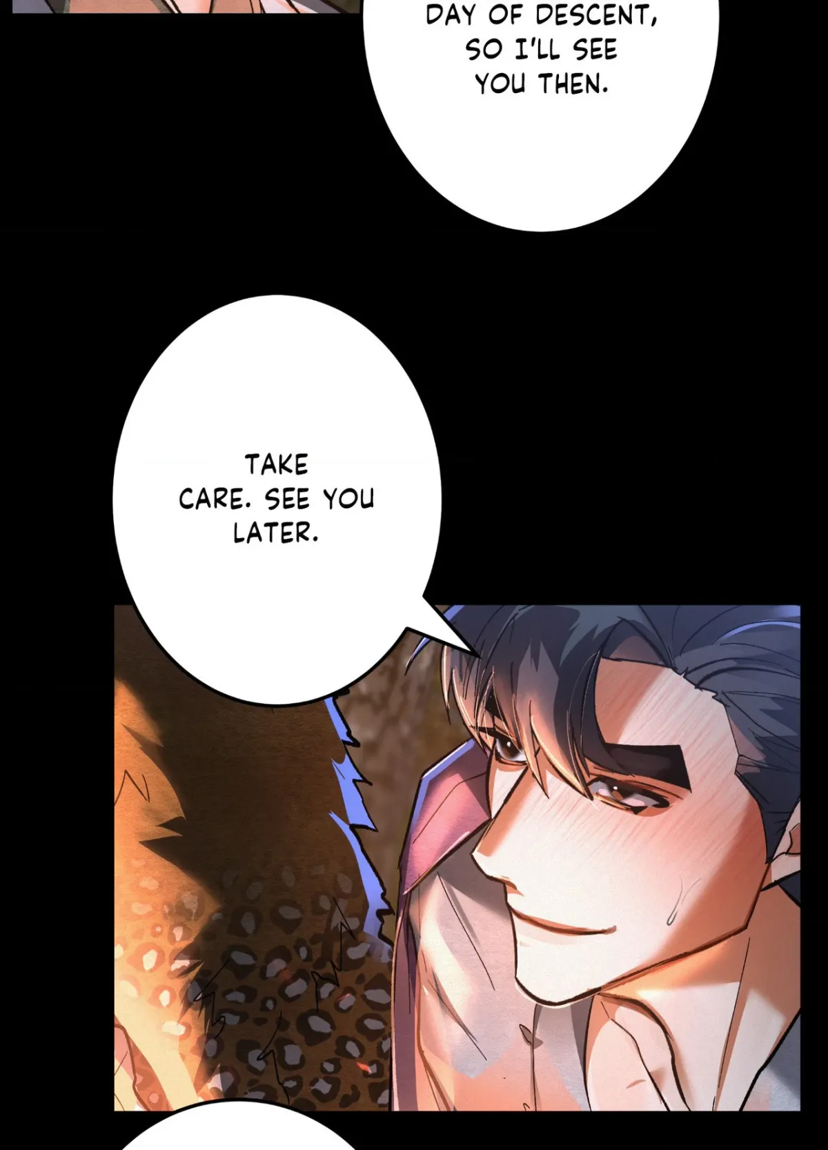 Daemuljeon Chapter 36 page 75 - 