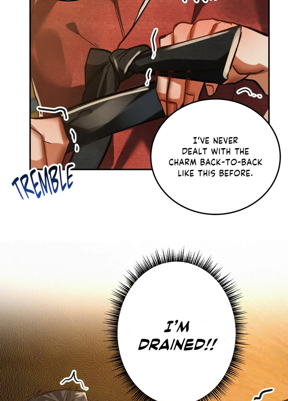 Daemuljeon Chapter 36 page 9 - 